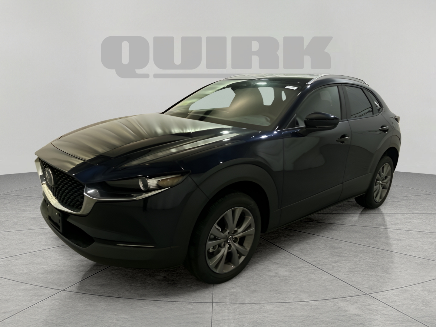 2026 Mazda CX-30 Preferred's photo