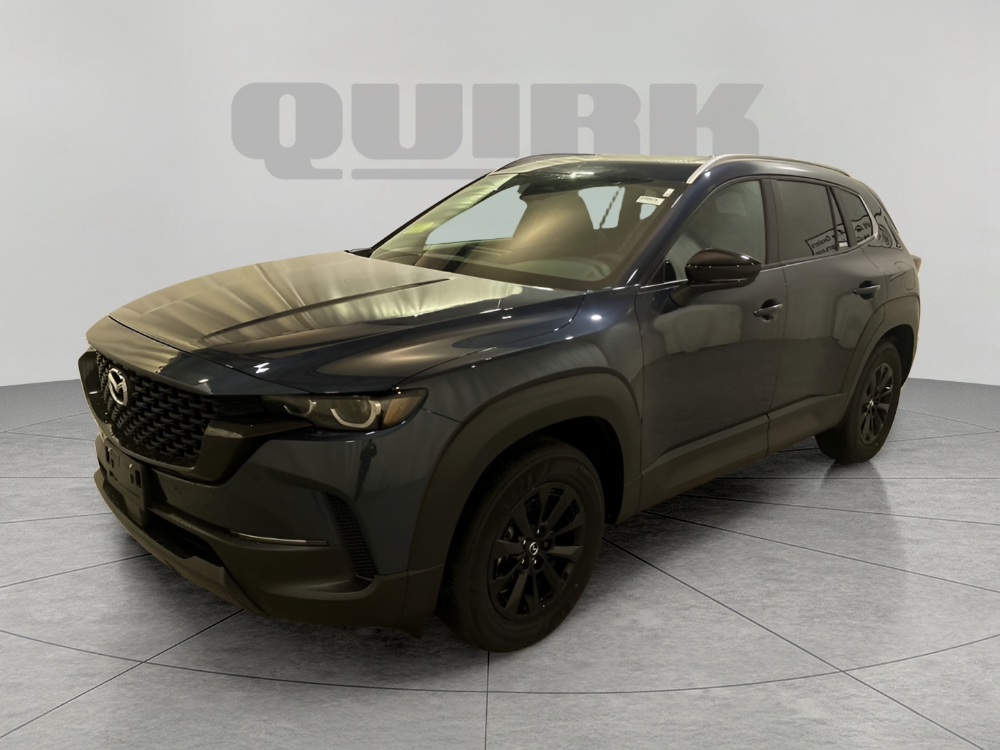 2026 Mazda CX-50 Preferred's photo