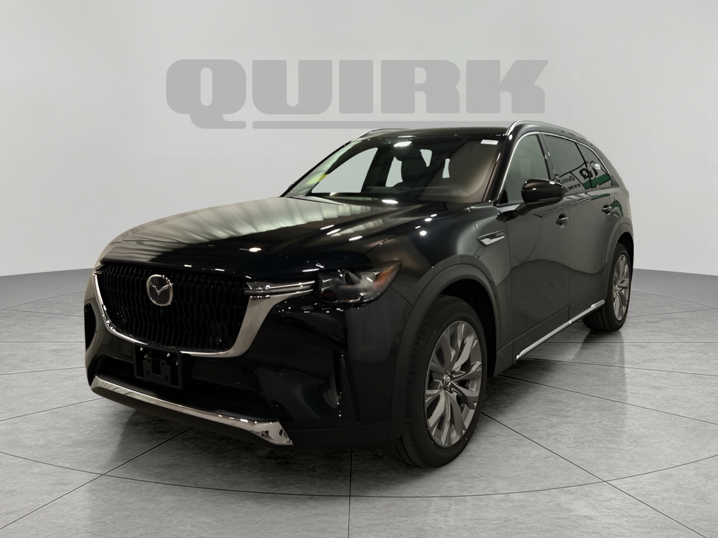 2026 Mazda CX-90 Premium Plus Package's photo