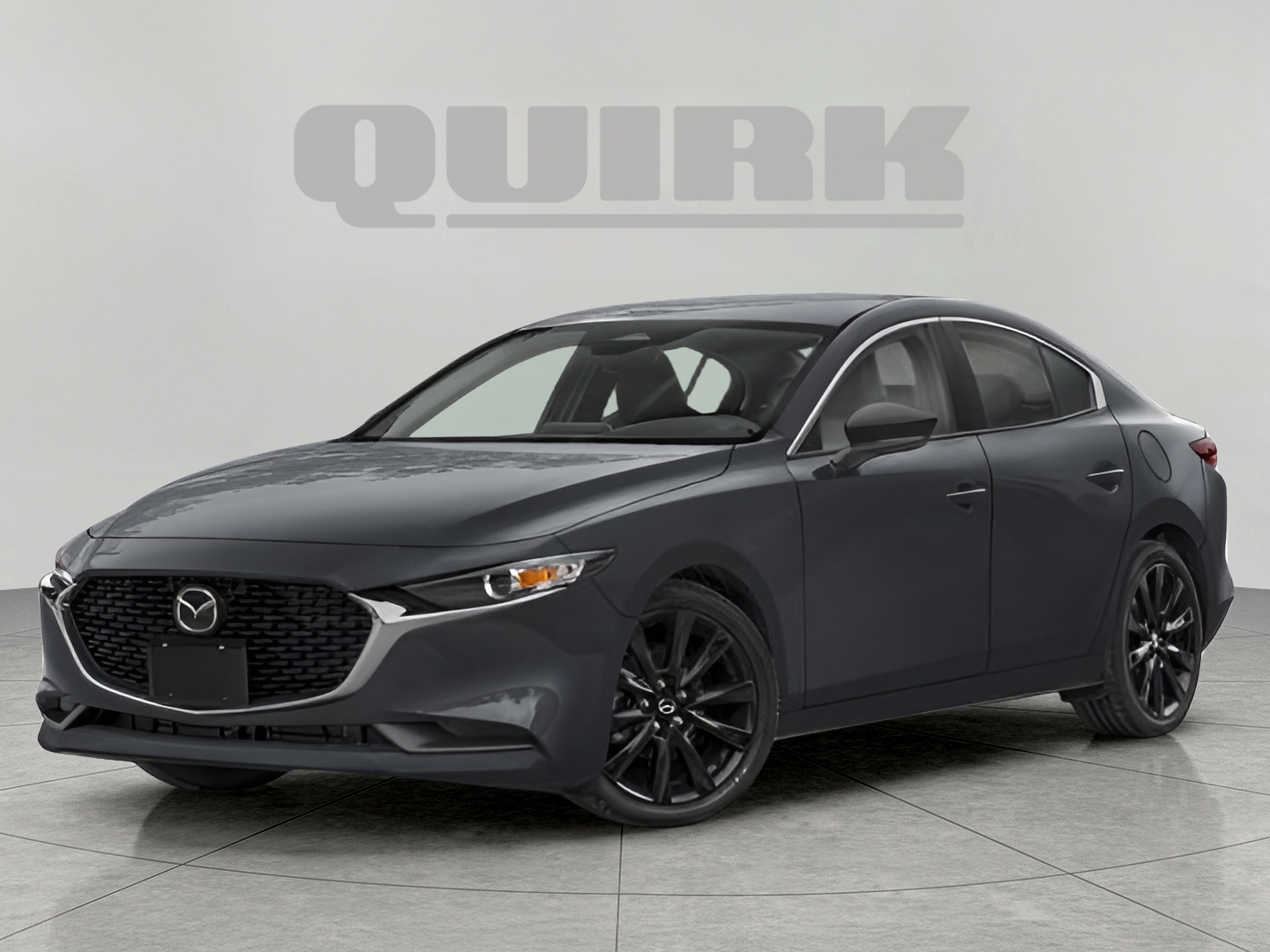 2026 Mazda Mazda3 Select Sport's photo