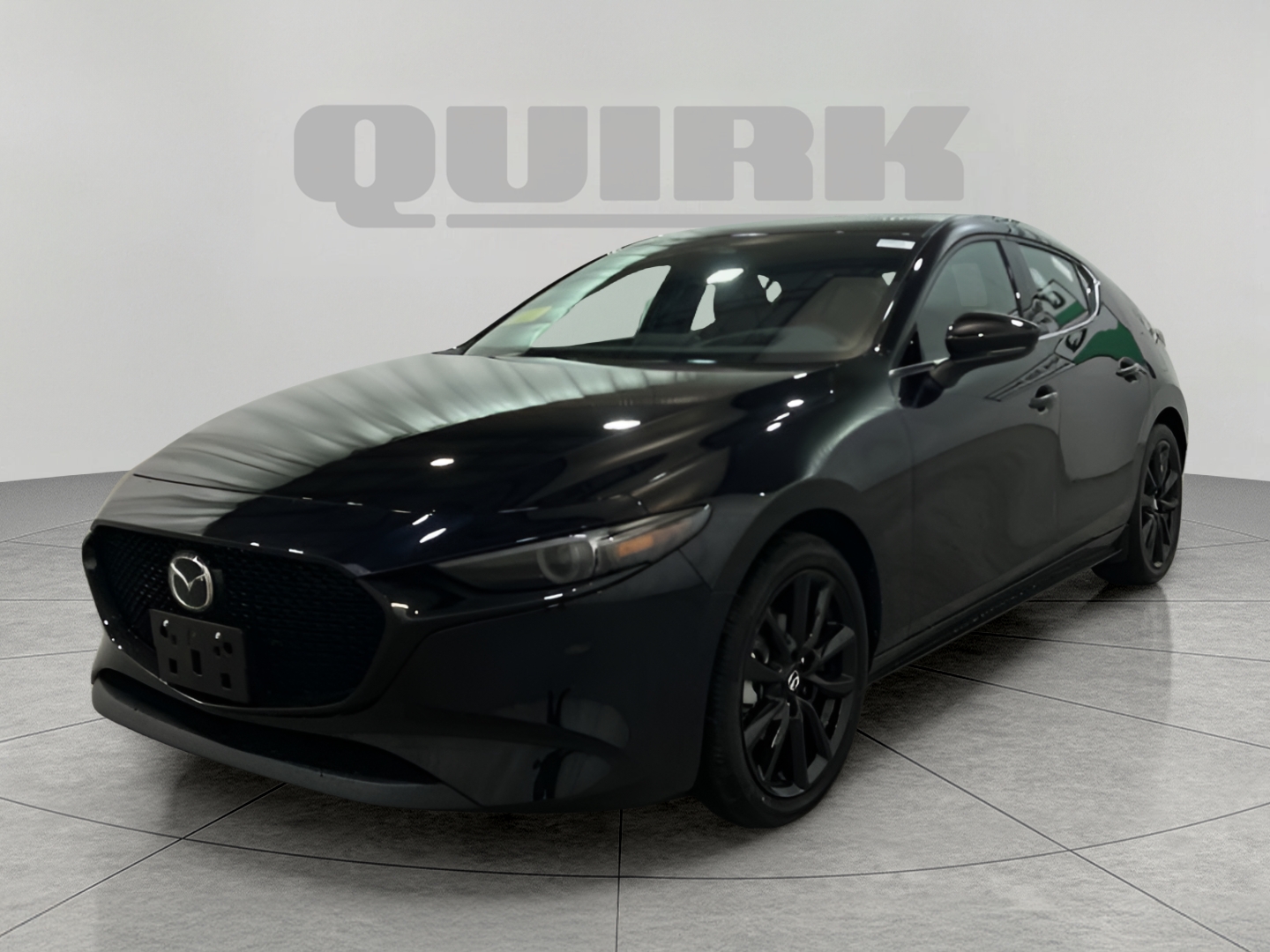 2026 Mazda Mazda3 Premium's photo