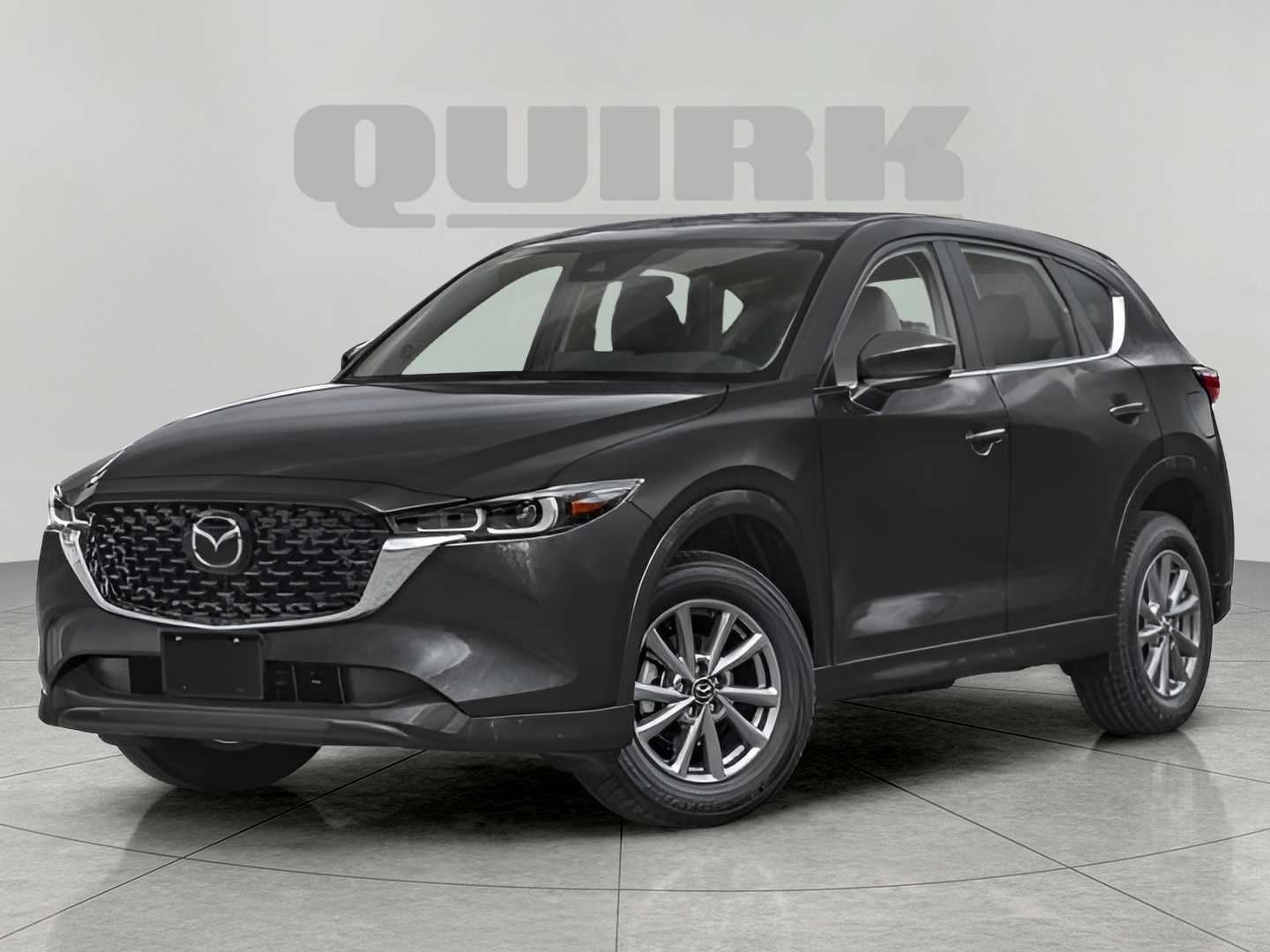 2025 Mazda CX-5 S Select Package's photo