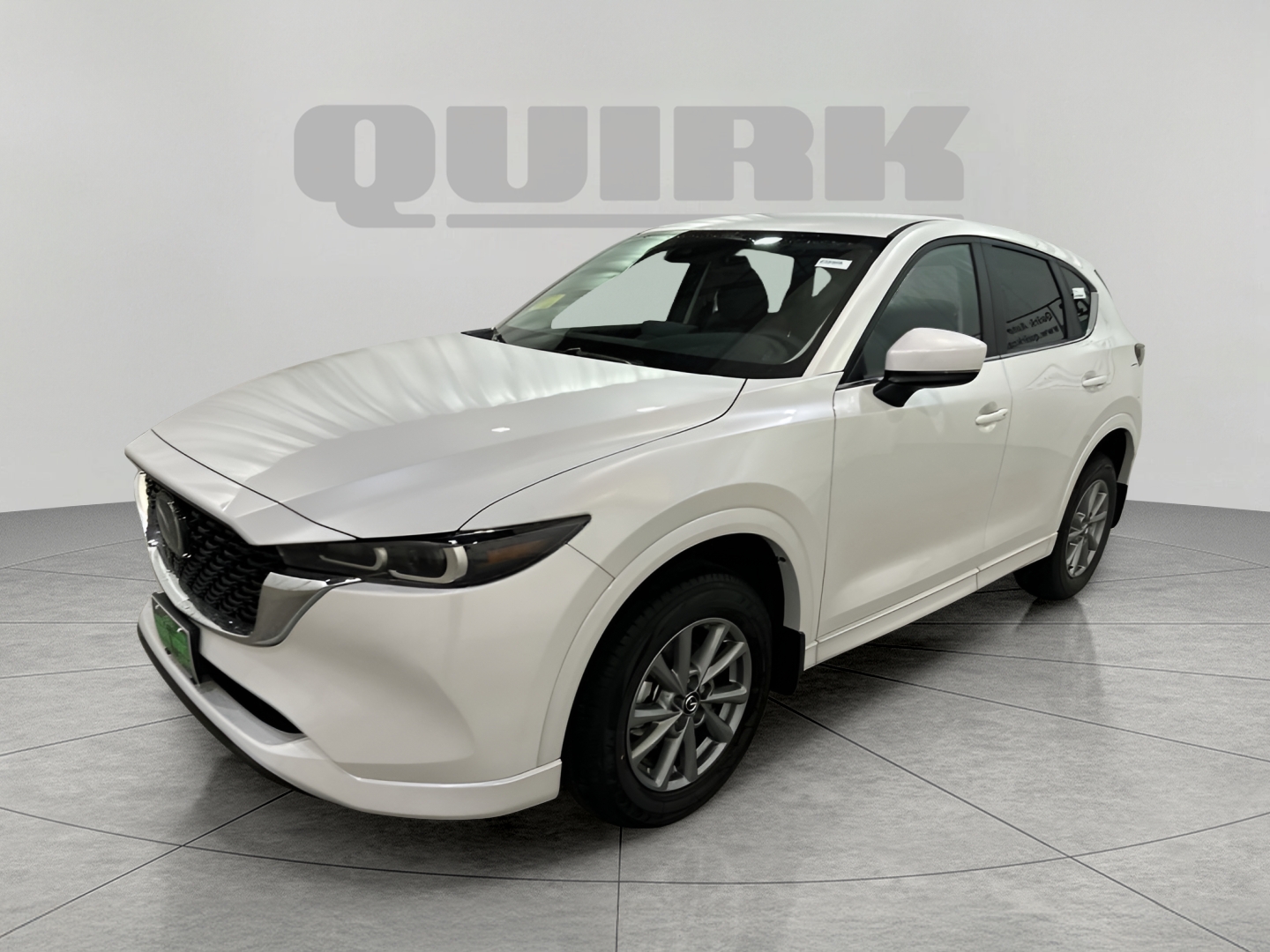 2025 Mazda CX-5 Base's photo