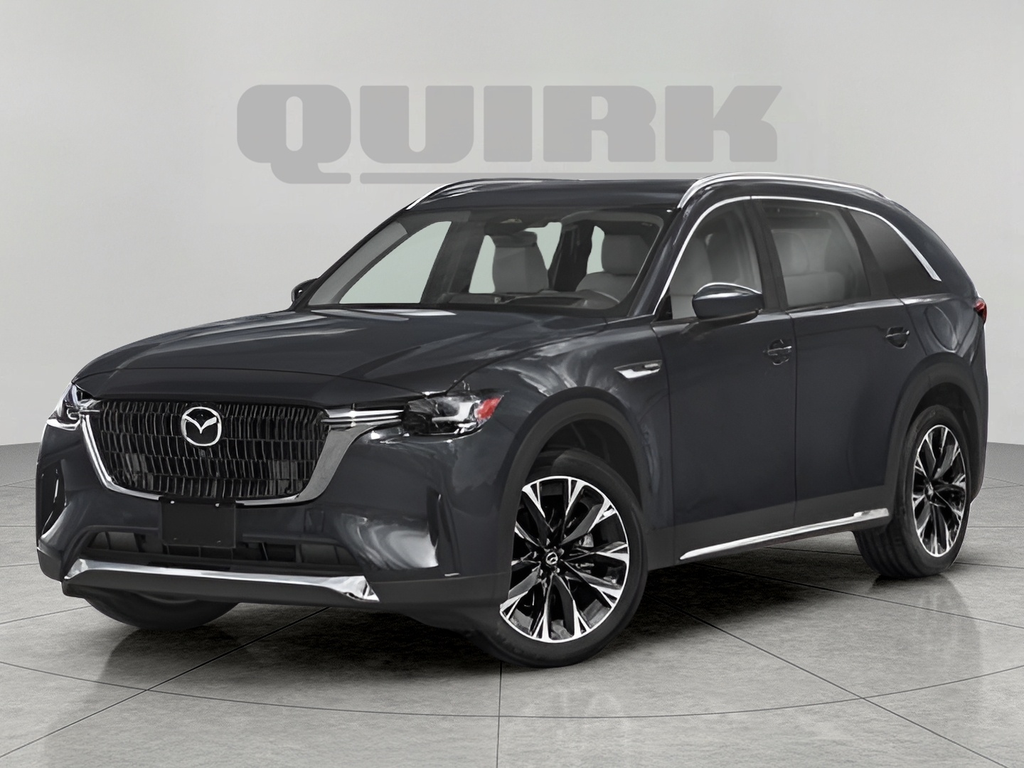 2026 Mazda CX-90 Premium Plus Package's photo