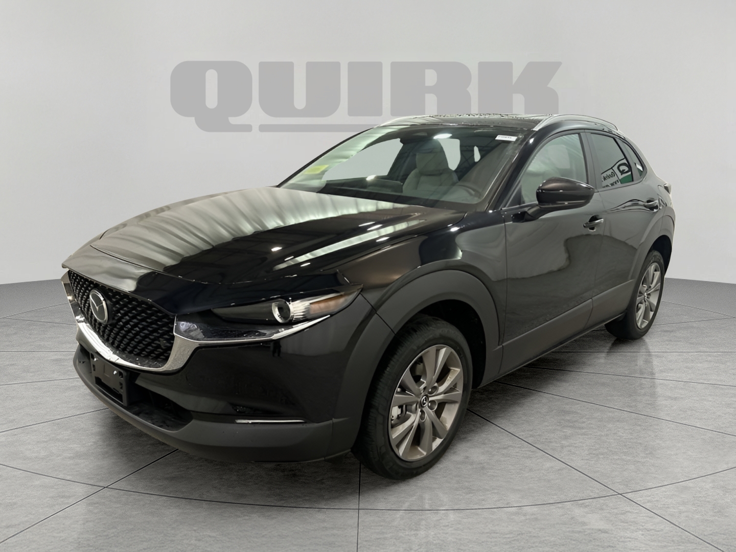 2026 Mazda CX-30 Preferred's photo