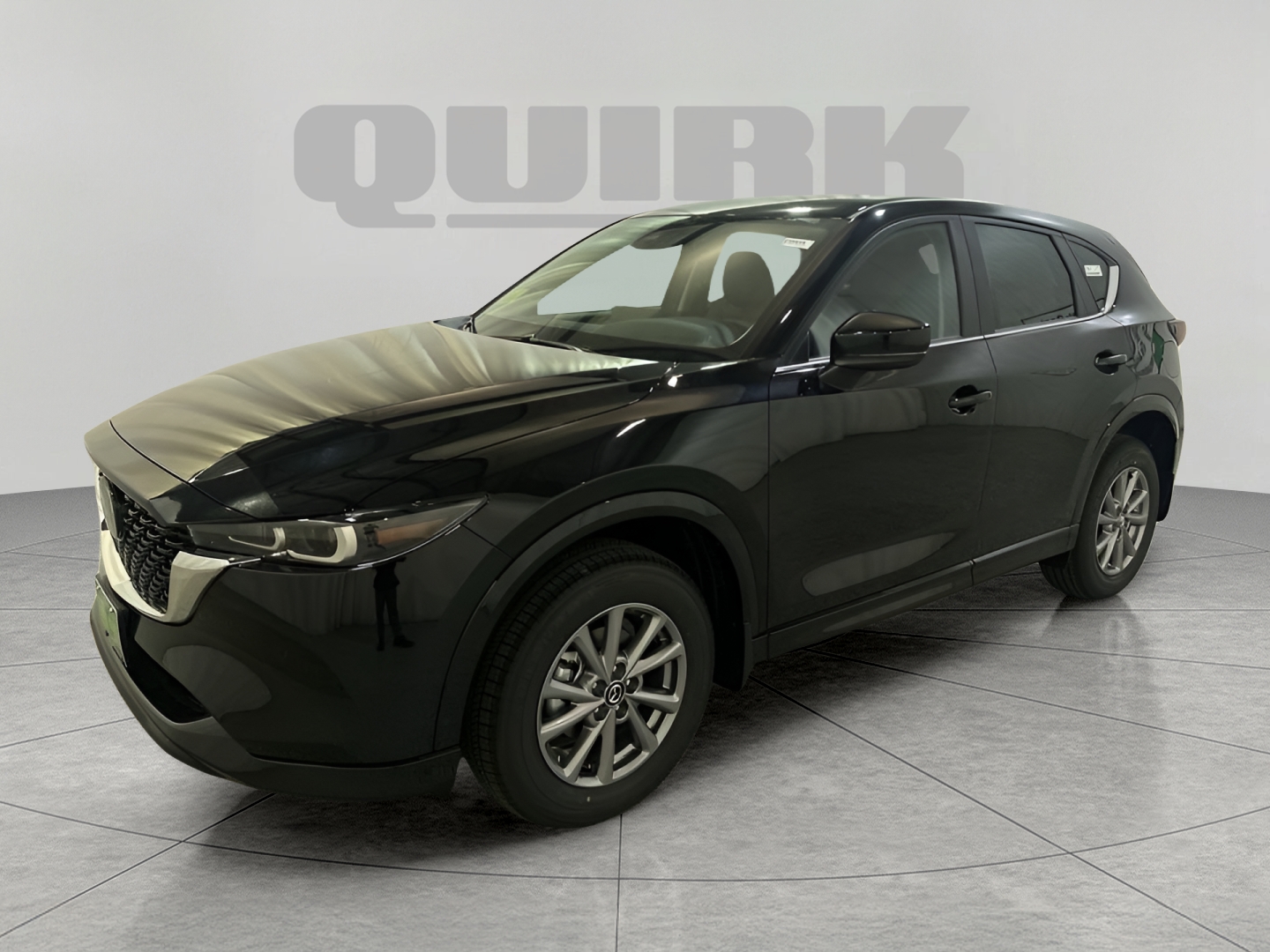 2025 Mazda CX-5 Base's photo