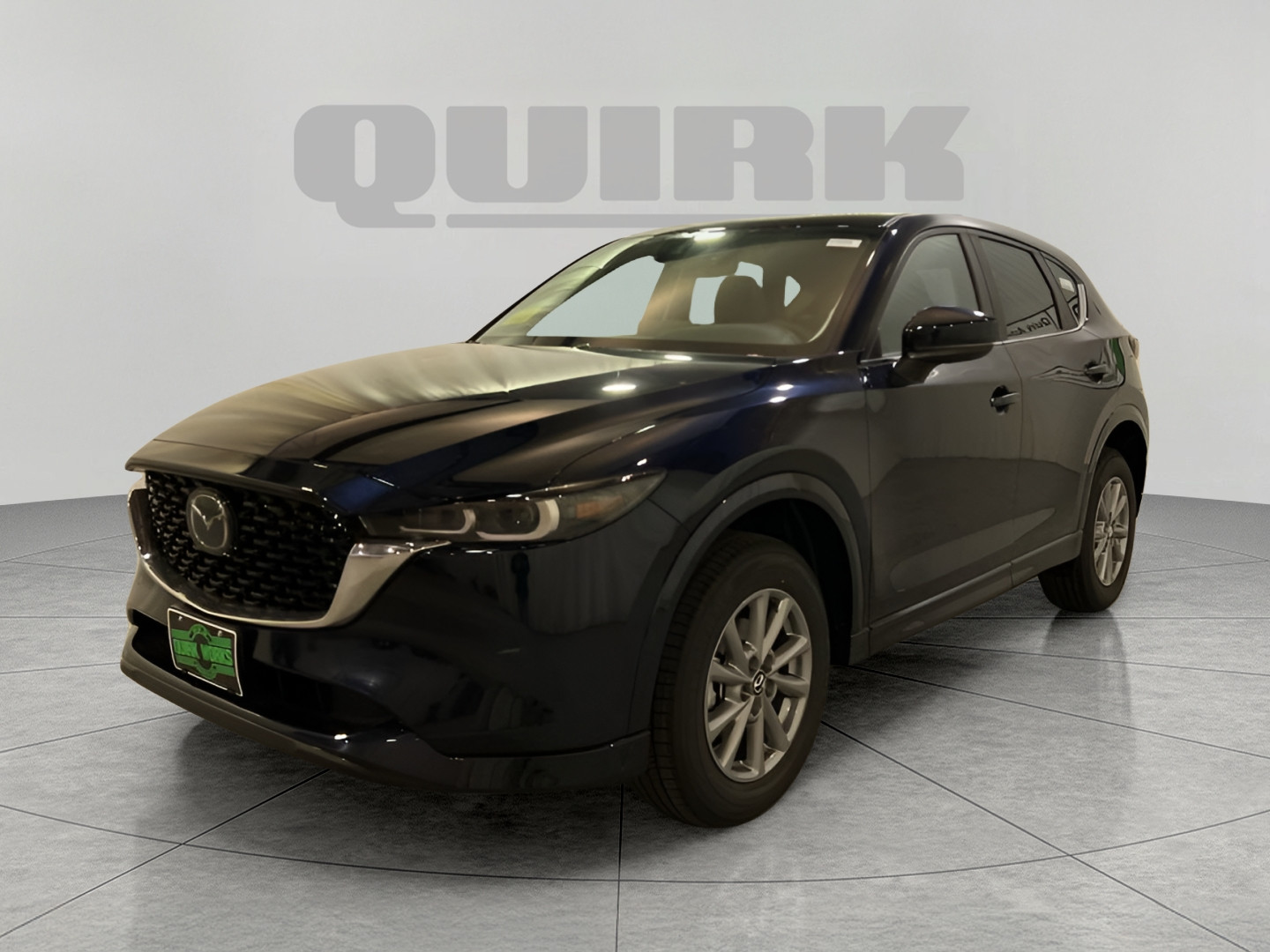 2025 Mazda CX-5 Base's photo