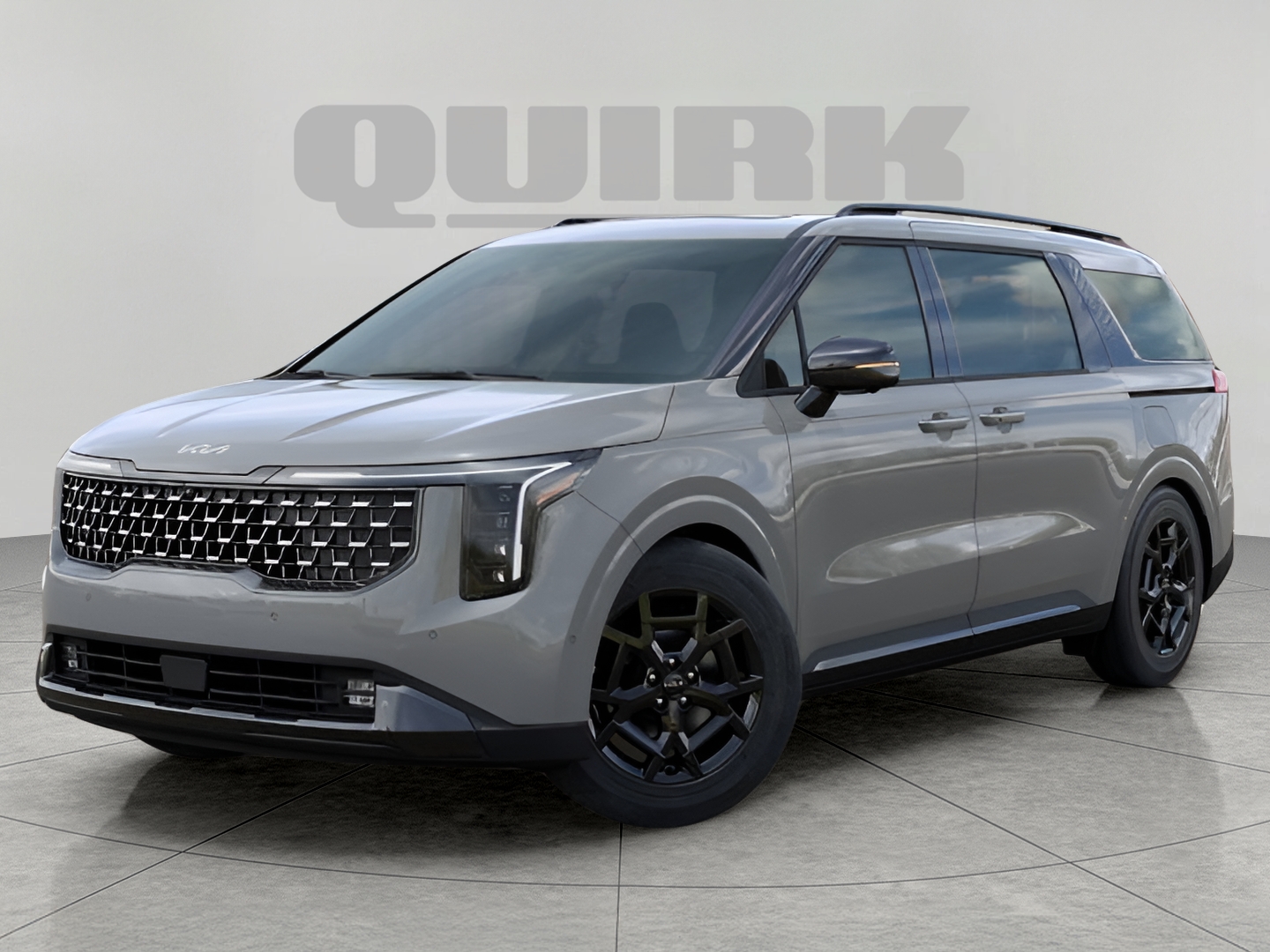 2026 Kia Carnival SX Prestige's photo