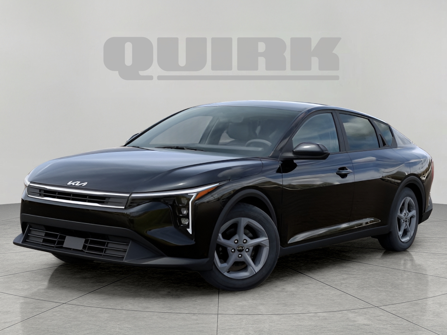 2025 Kia K4 LXS's photo