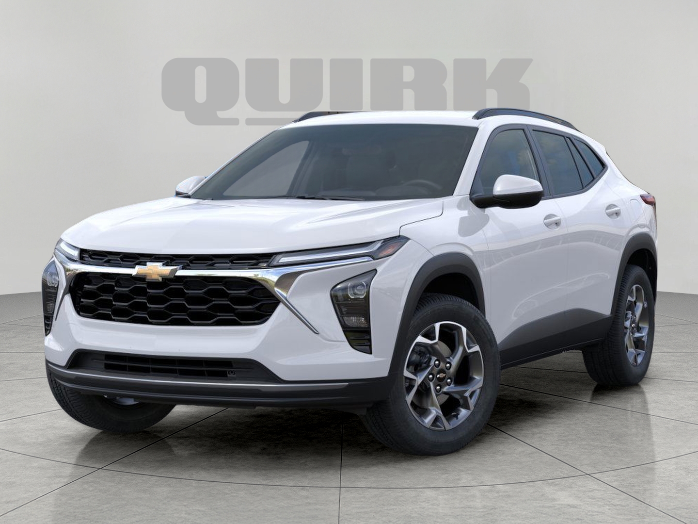 2026 Chevrolet Trax LT's photo