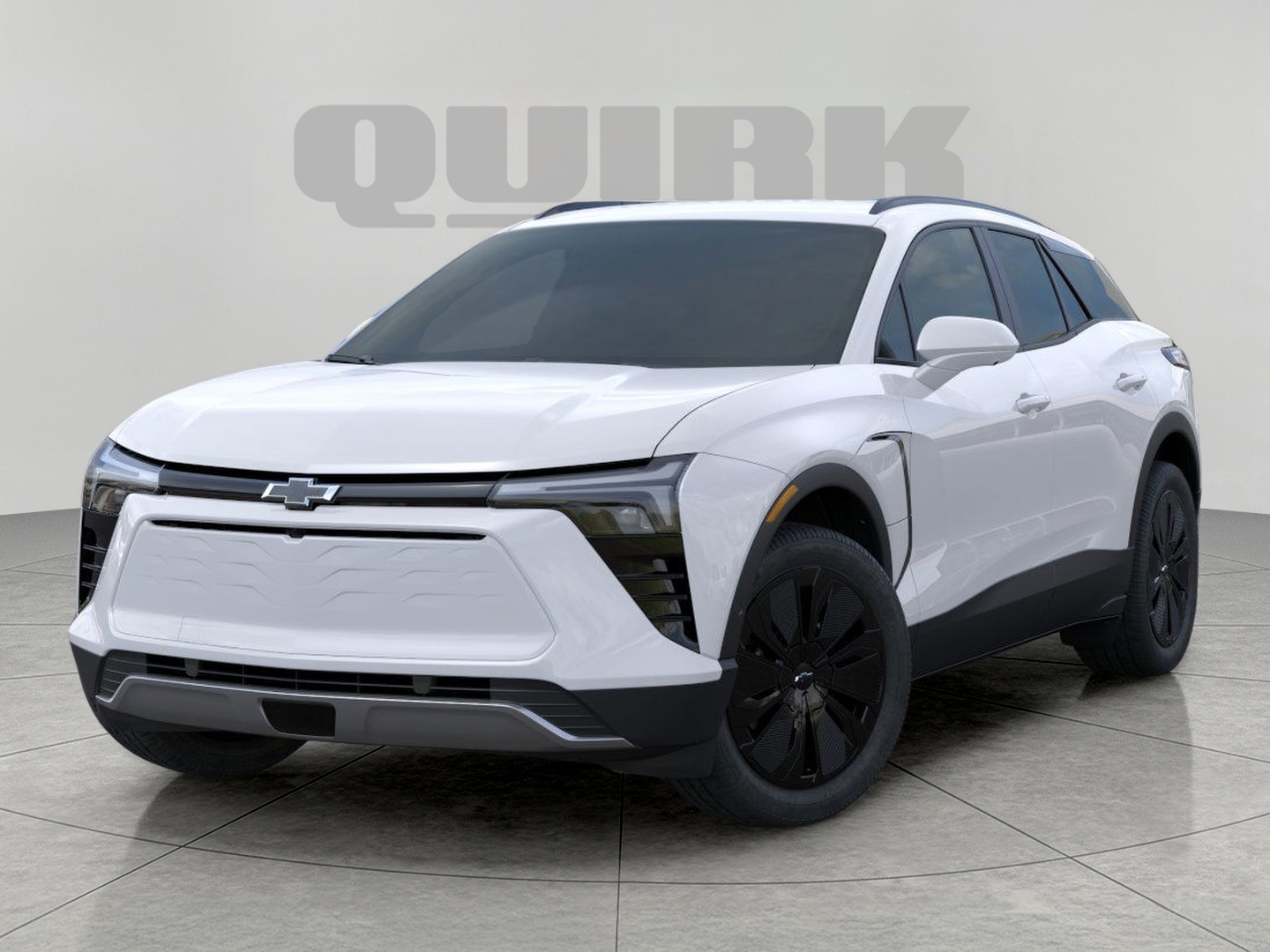 2026 Chevrolet Blazer EV LT's photo