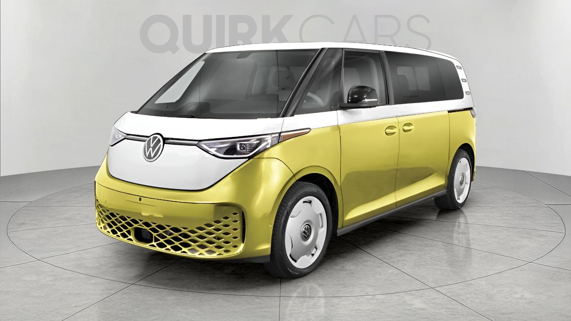 2025 Volkswagen ID. Buzz 1st Edition's photo