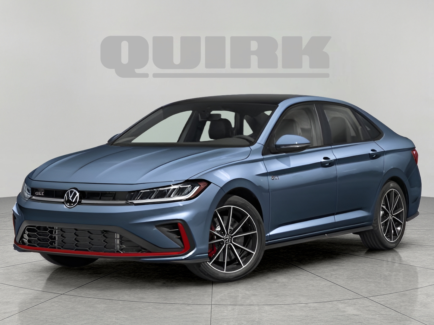 2026 Volkswagen Jetta GLI Autobahn's photo