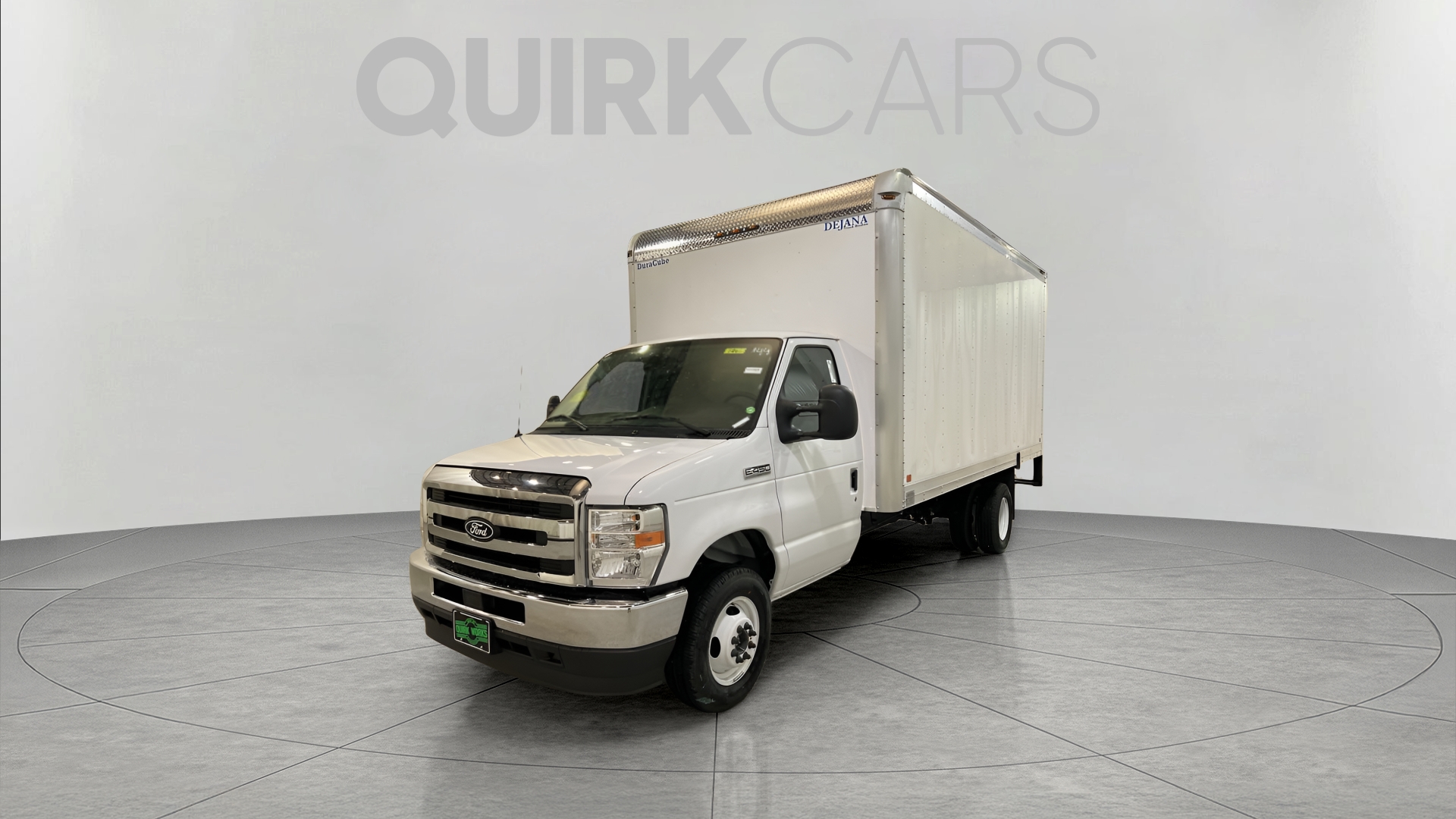 2026 Ford E-Series Cutaway Base's photo