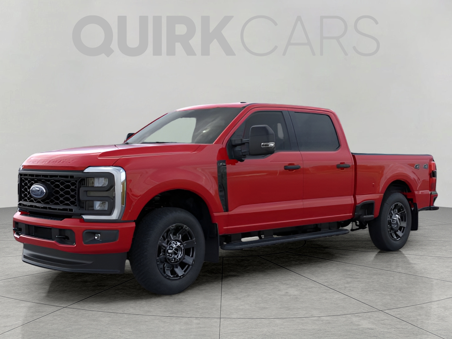 2025 Ford F-250 Super Duty XL's photo