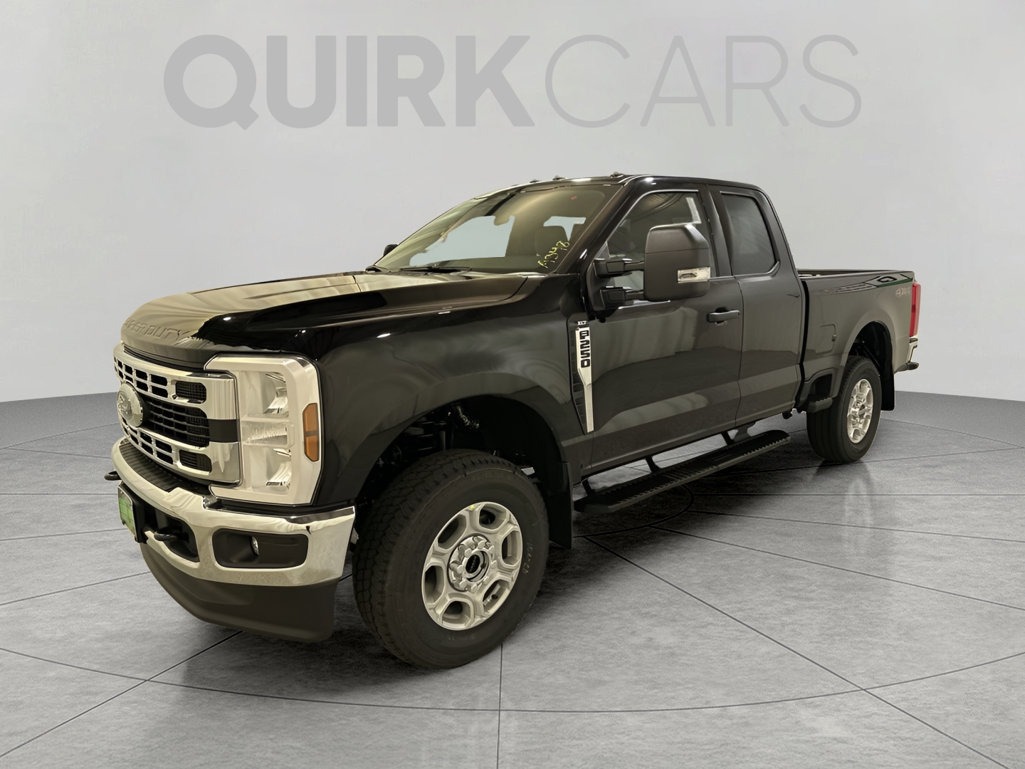 2026 Ford F-250 Super Duty XLT's photo