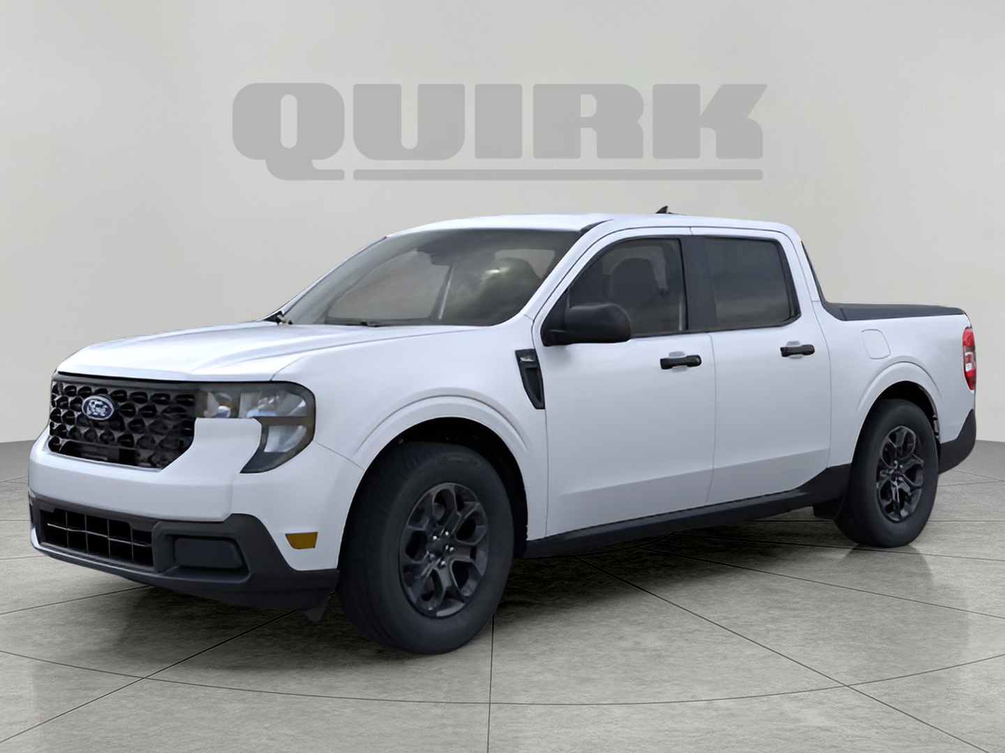 2025 Ford Maverick XLT's photo