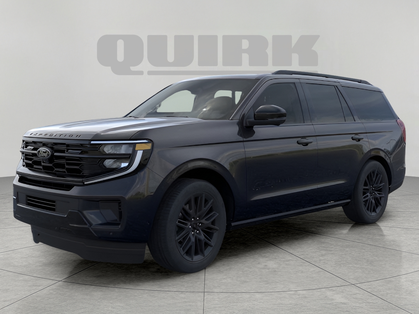 2025 Ford Expedition Platinum's photo