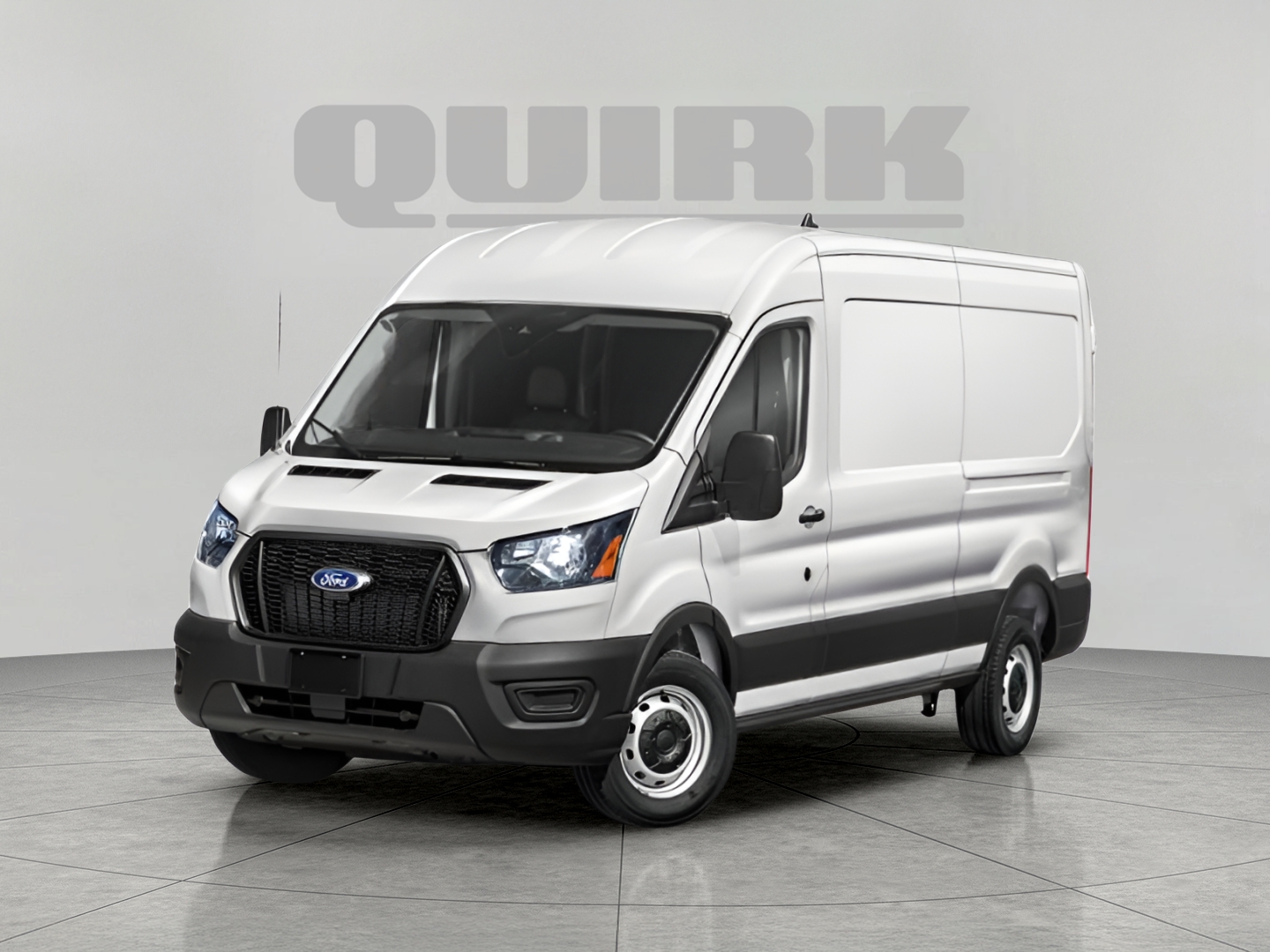 2026 Ford Transit Base's photo