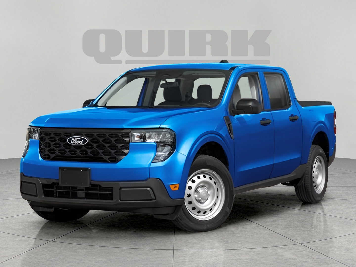 2026 Ford Maverick XL's photo