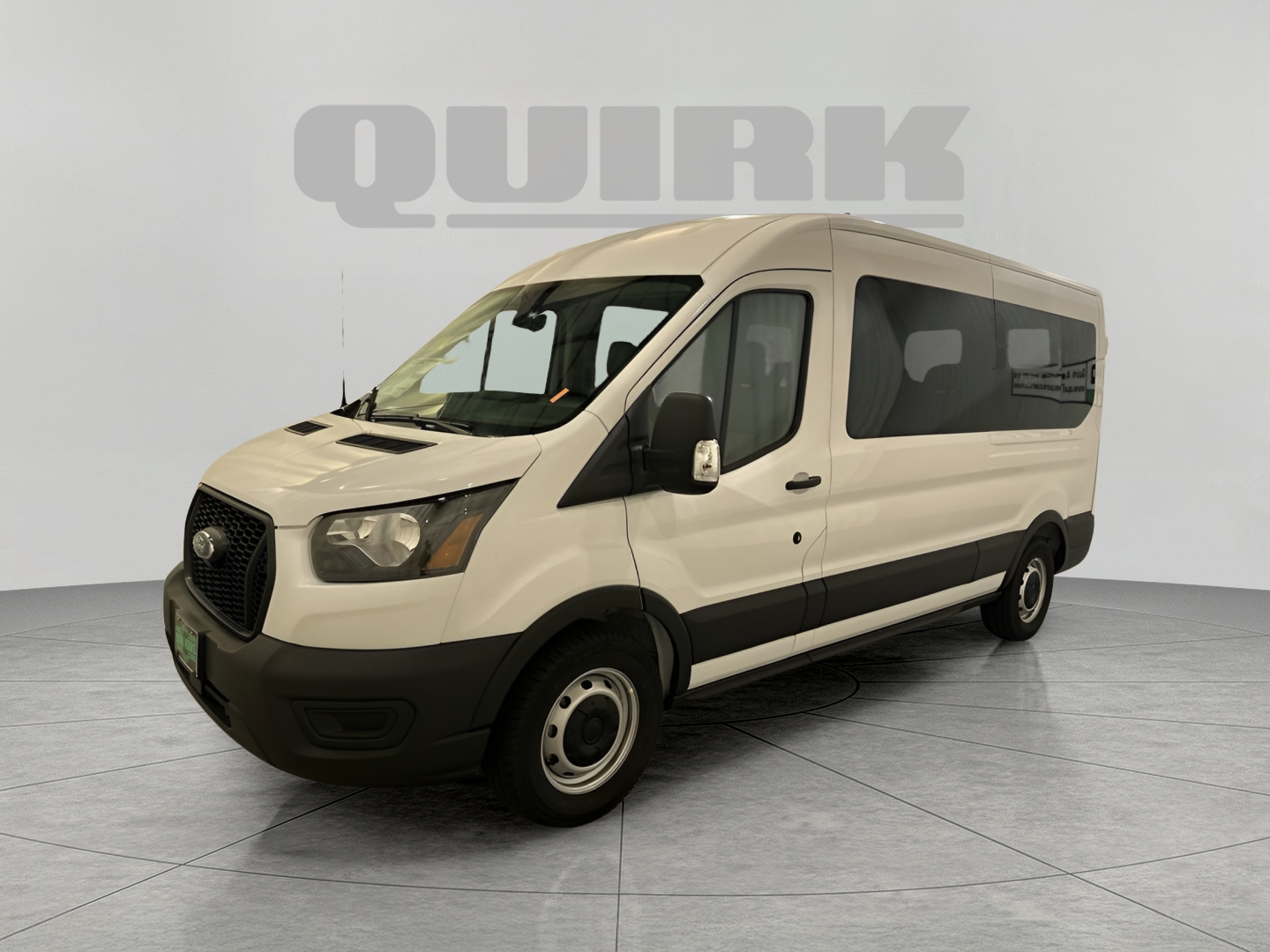 2025 Ford Transit Passenger Van XL's photo
