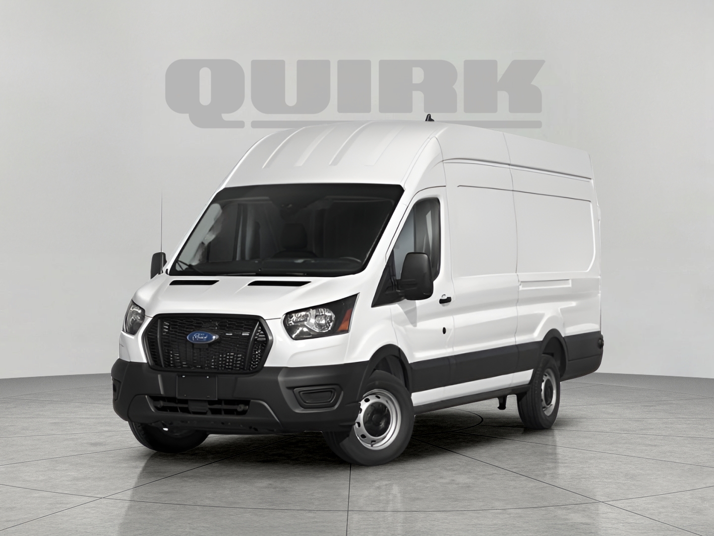2026 Ford Transit Van Base's photo