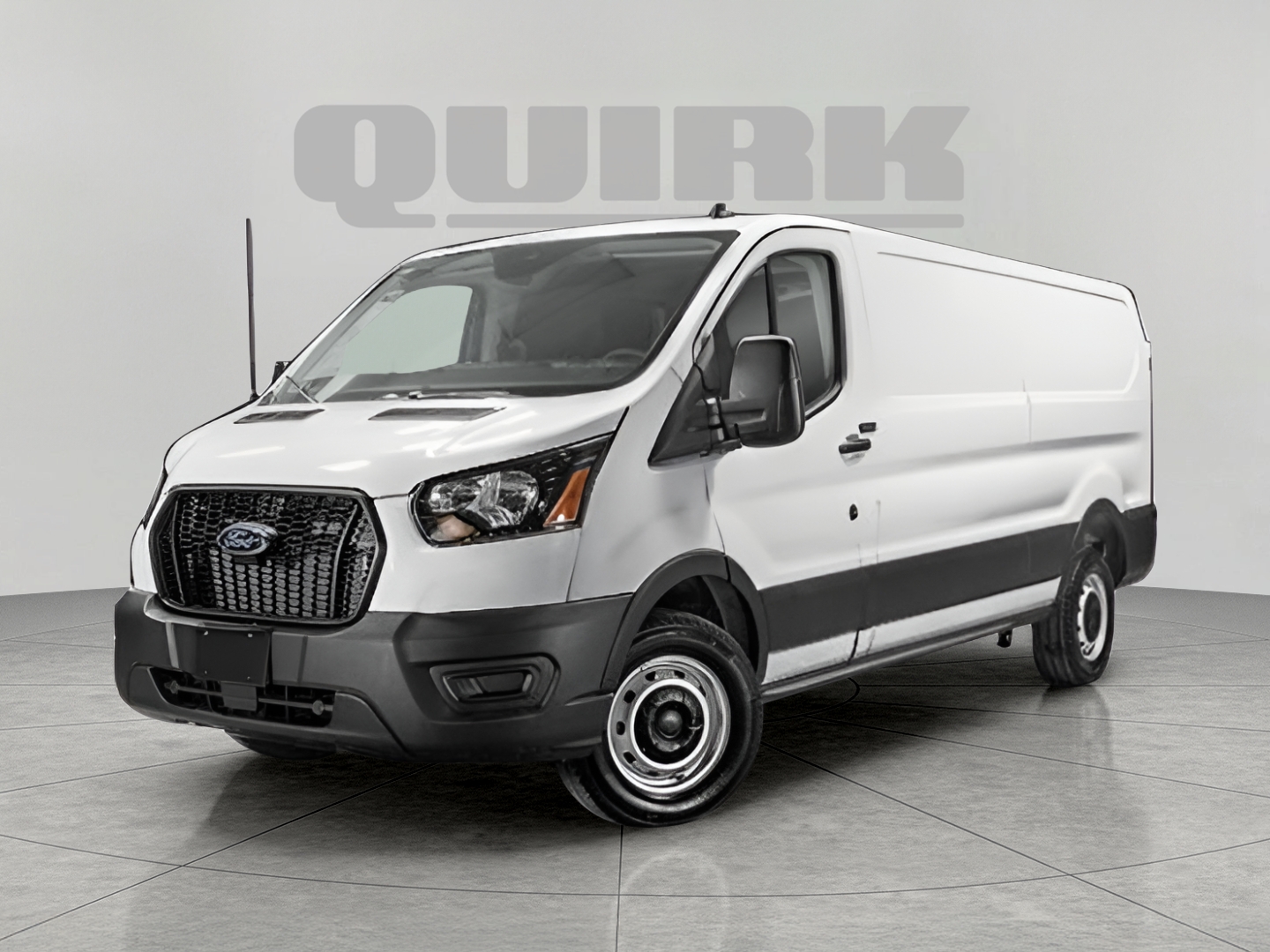 2026 Ford Transit Van Base's photo