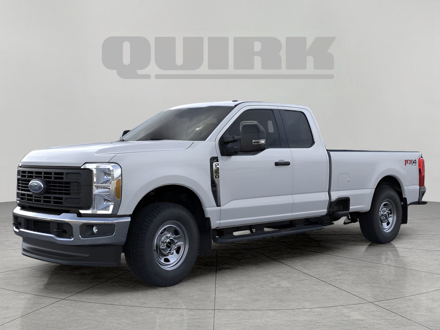 2026 Ford F-350 Super Duty XL's photo