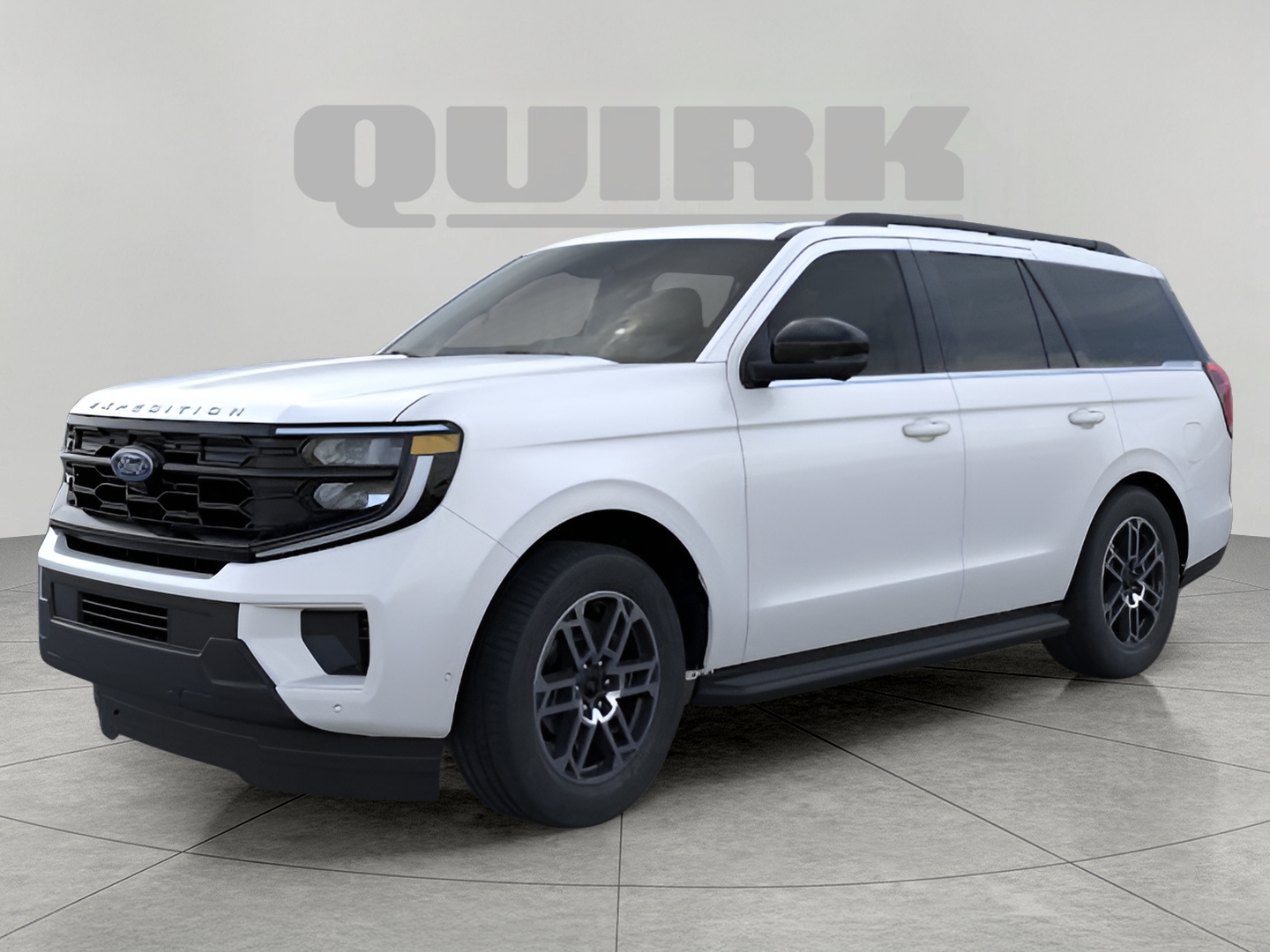 2025 Ford Expedition Active's photo