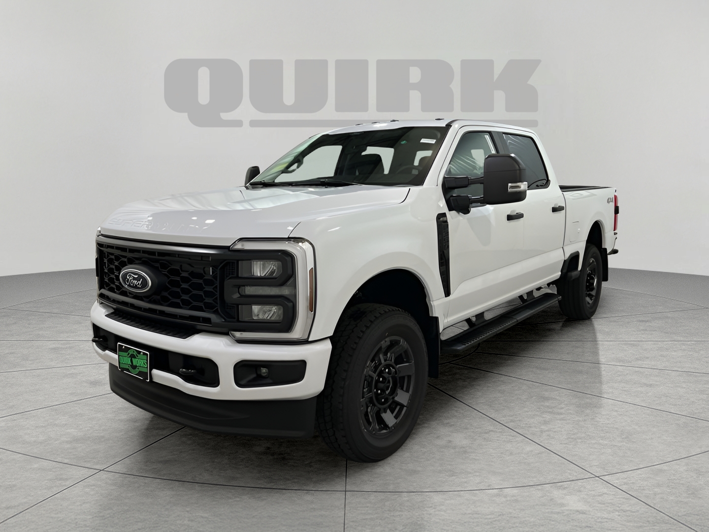 2025 Ford F-350 Super Duty XL's photo