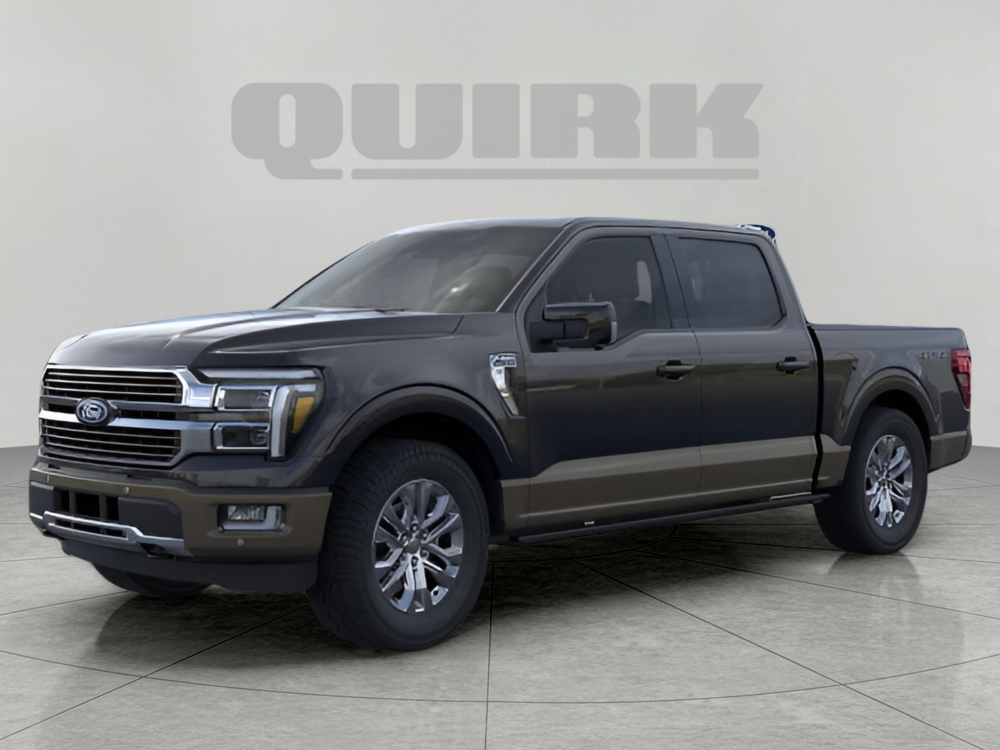 2025 Ford F-150 King Ranch's photo