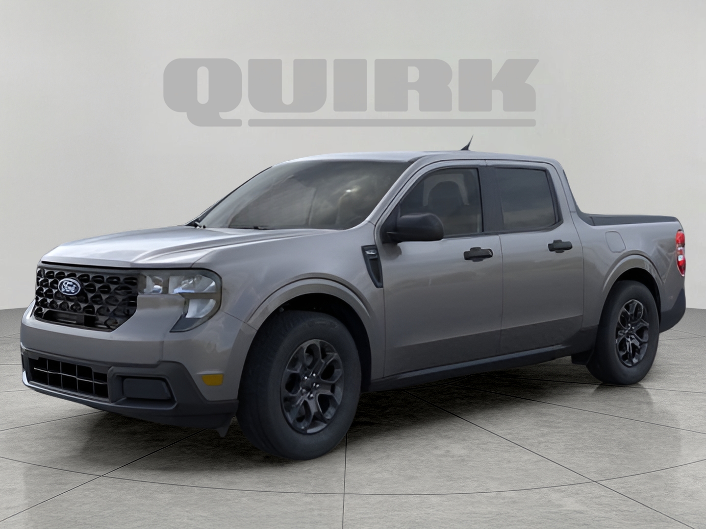 2025 Ford Maverick XLT's photo