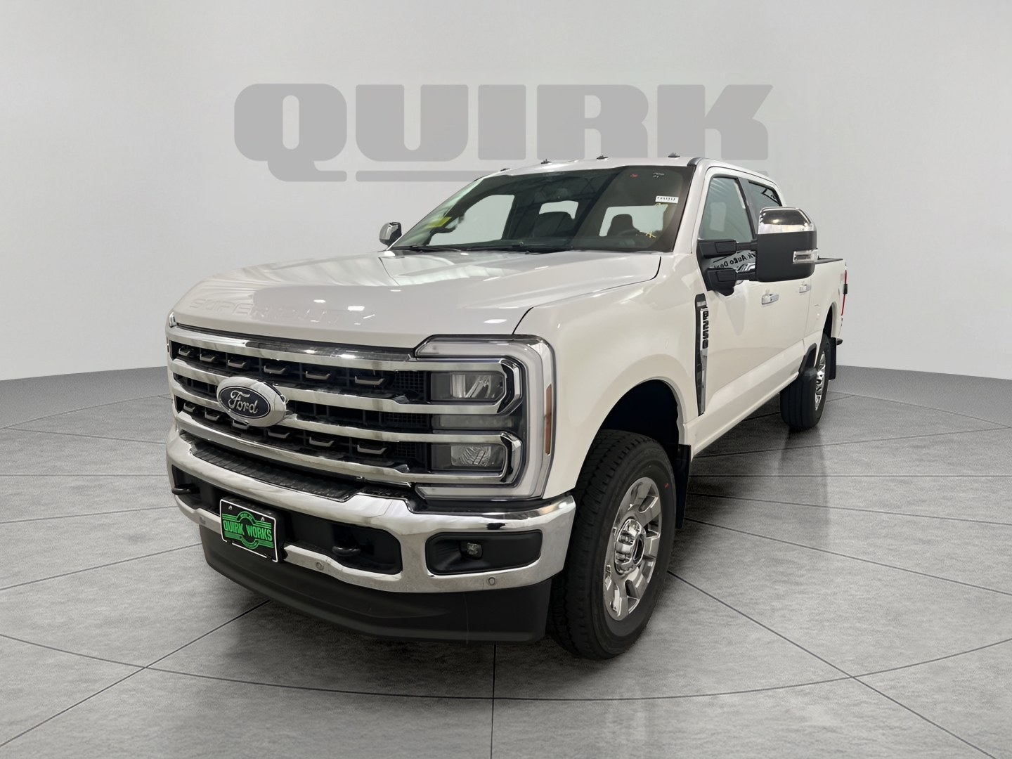 2026 Ford F-250 Base's photo