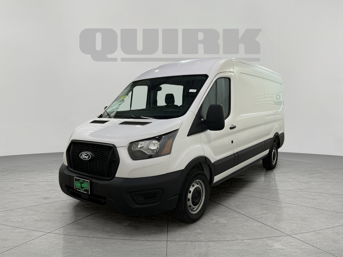 2026 Ford Transit Van Base's photo