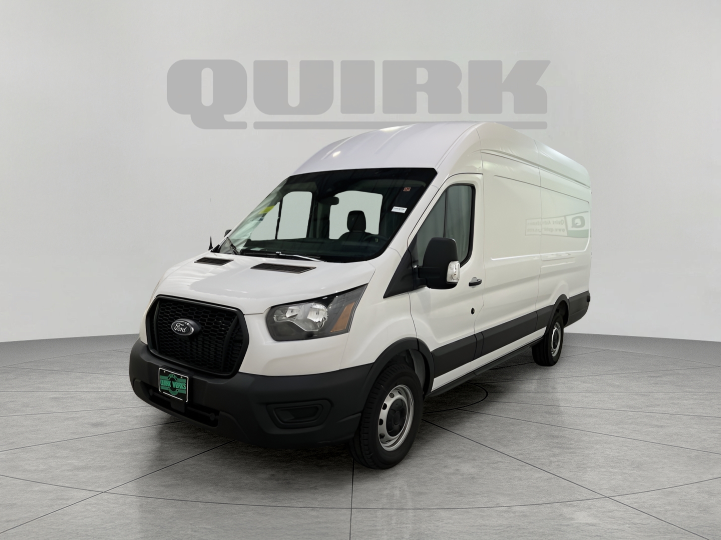2025 Ford Transit Van Base's photo