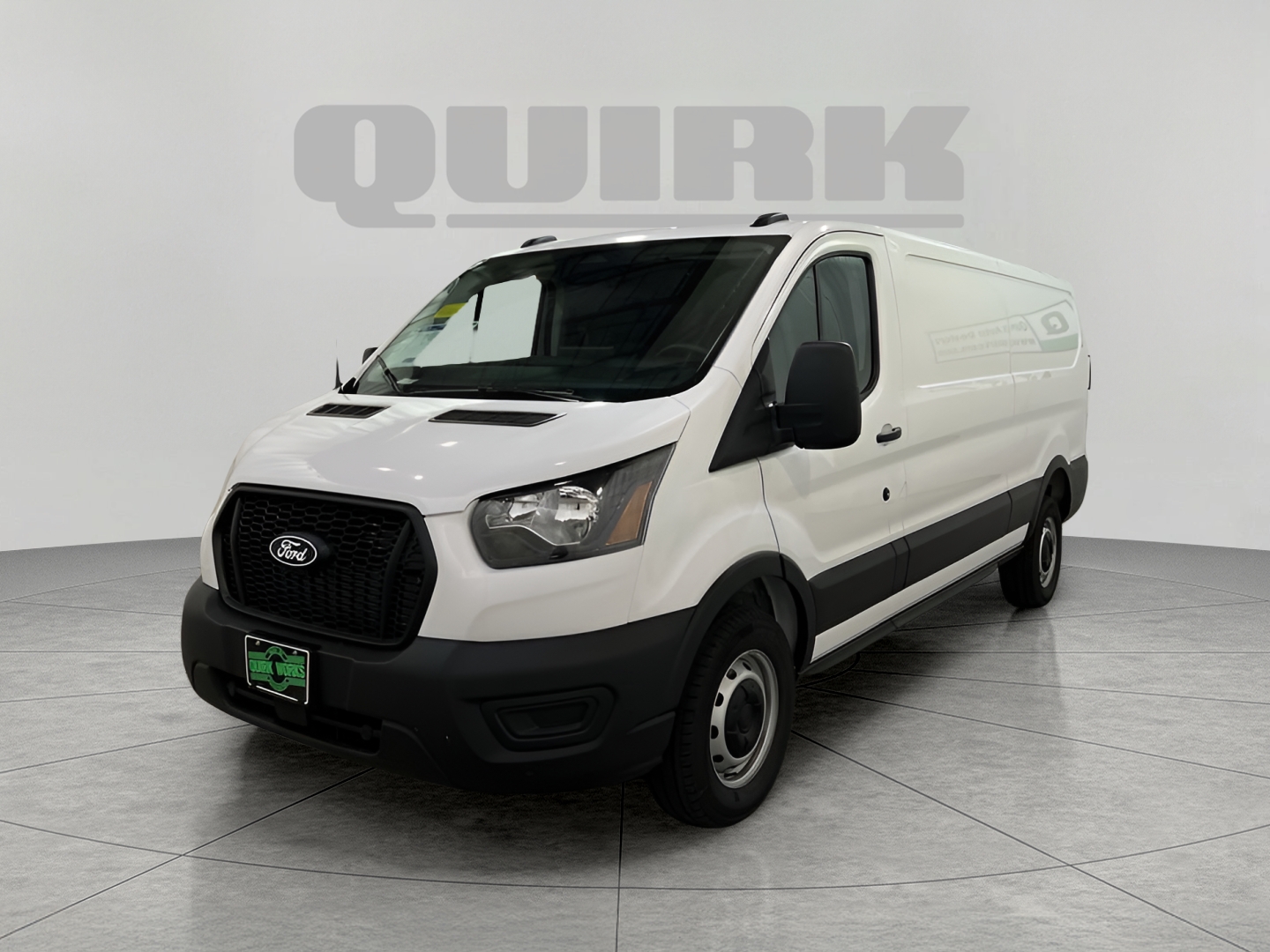 2026 Ford Transit Van Base's photo