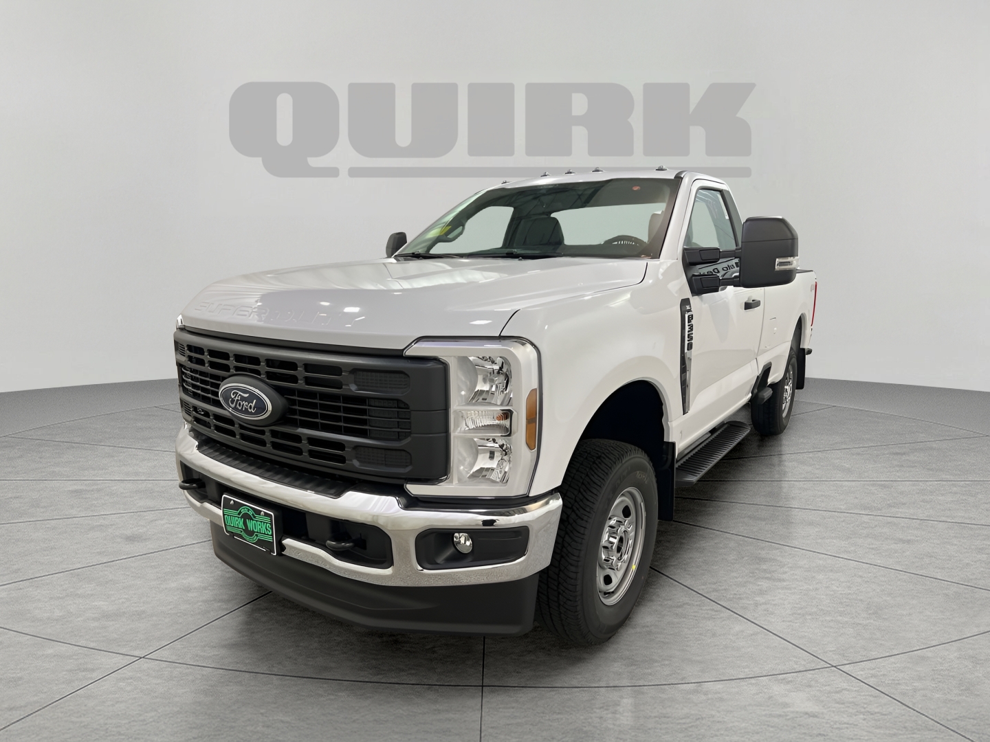 2026 Ford F-350 Super Duty XL's photo