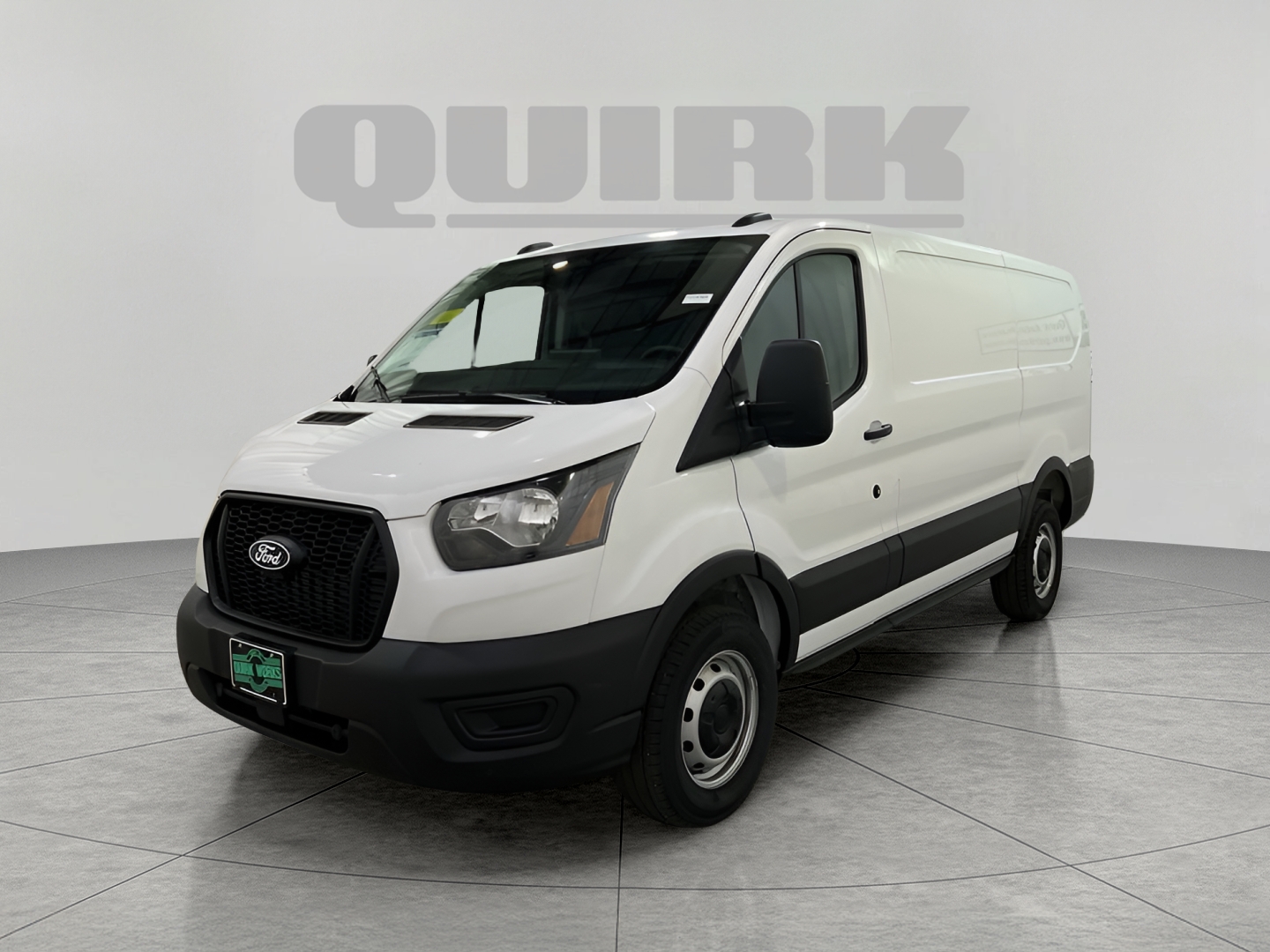 2026 Ford Transit Van Base's photo