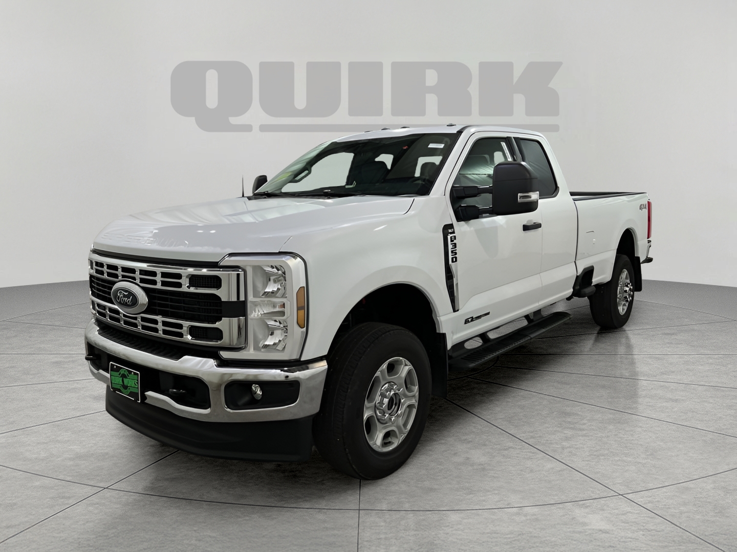 2026 Ford F-350 Super Duty XLT's photo