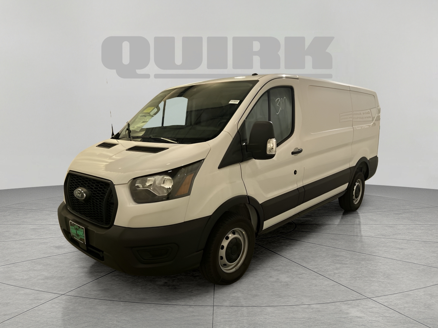 2025 Ford Transit Van Base's photo