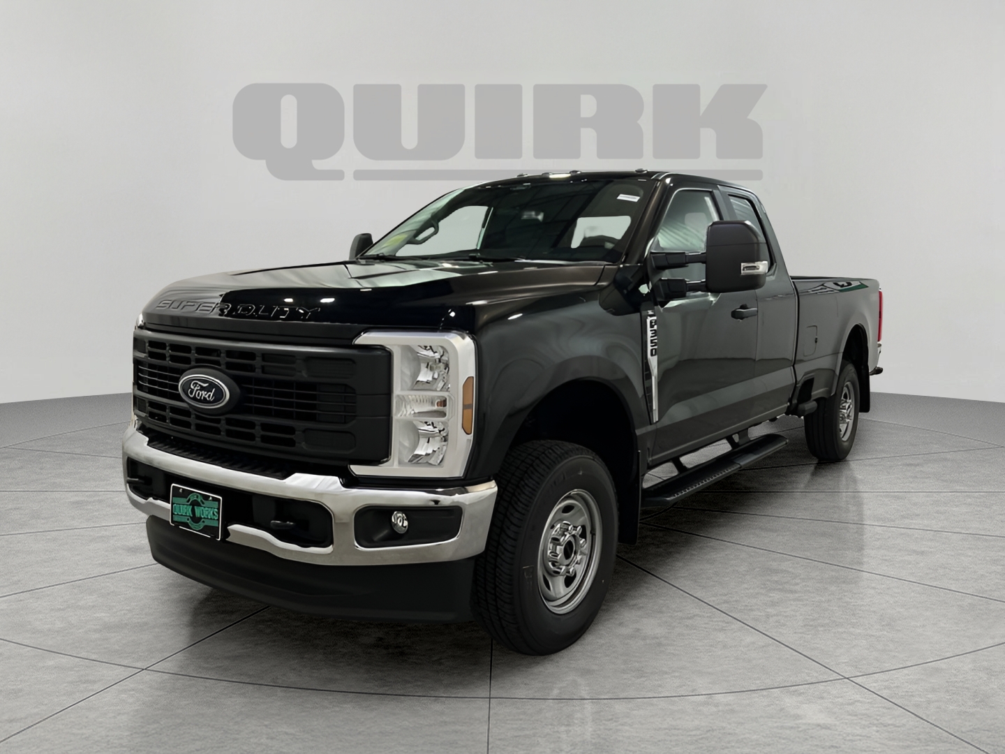 2026 Ford F-350 Super Duty XL's photo