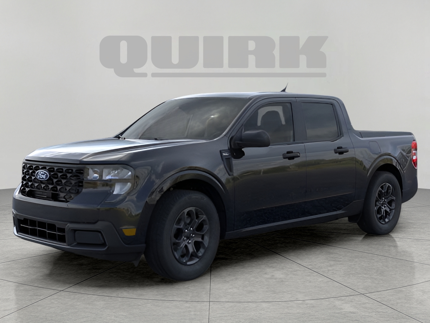2025 Ford Maverick XLT's photo