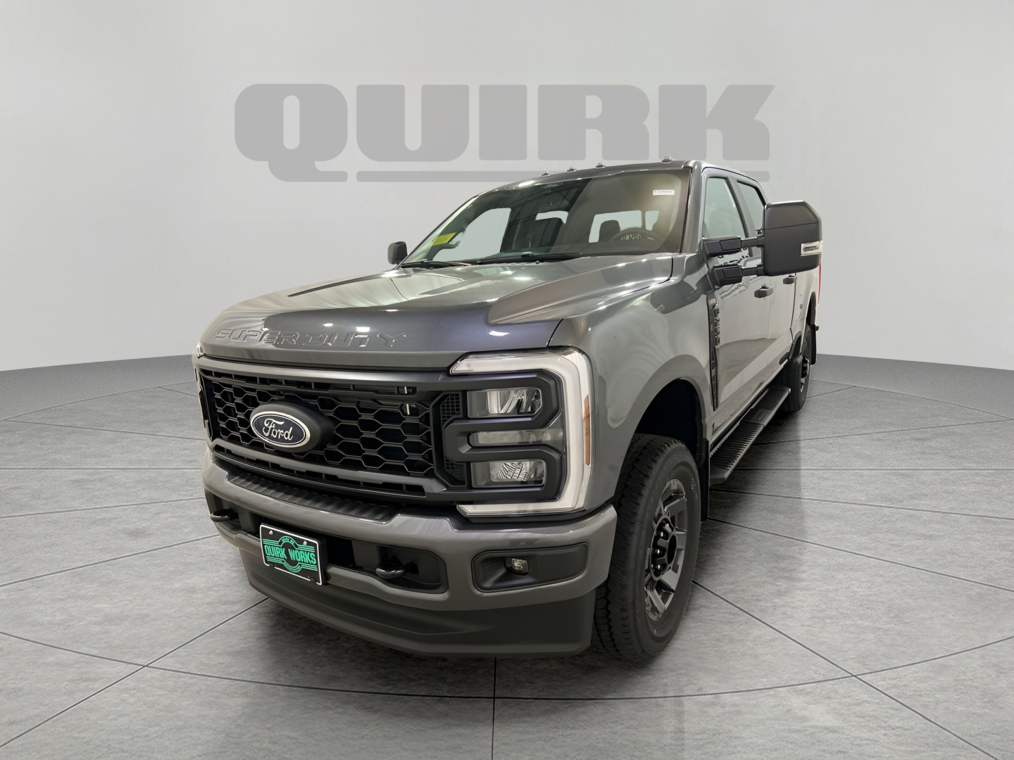 2026 Ford F-250 Super Duty XL's photo