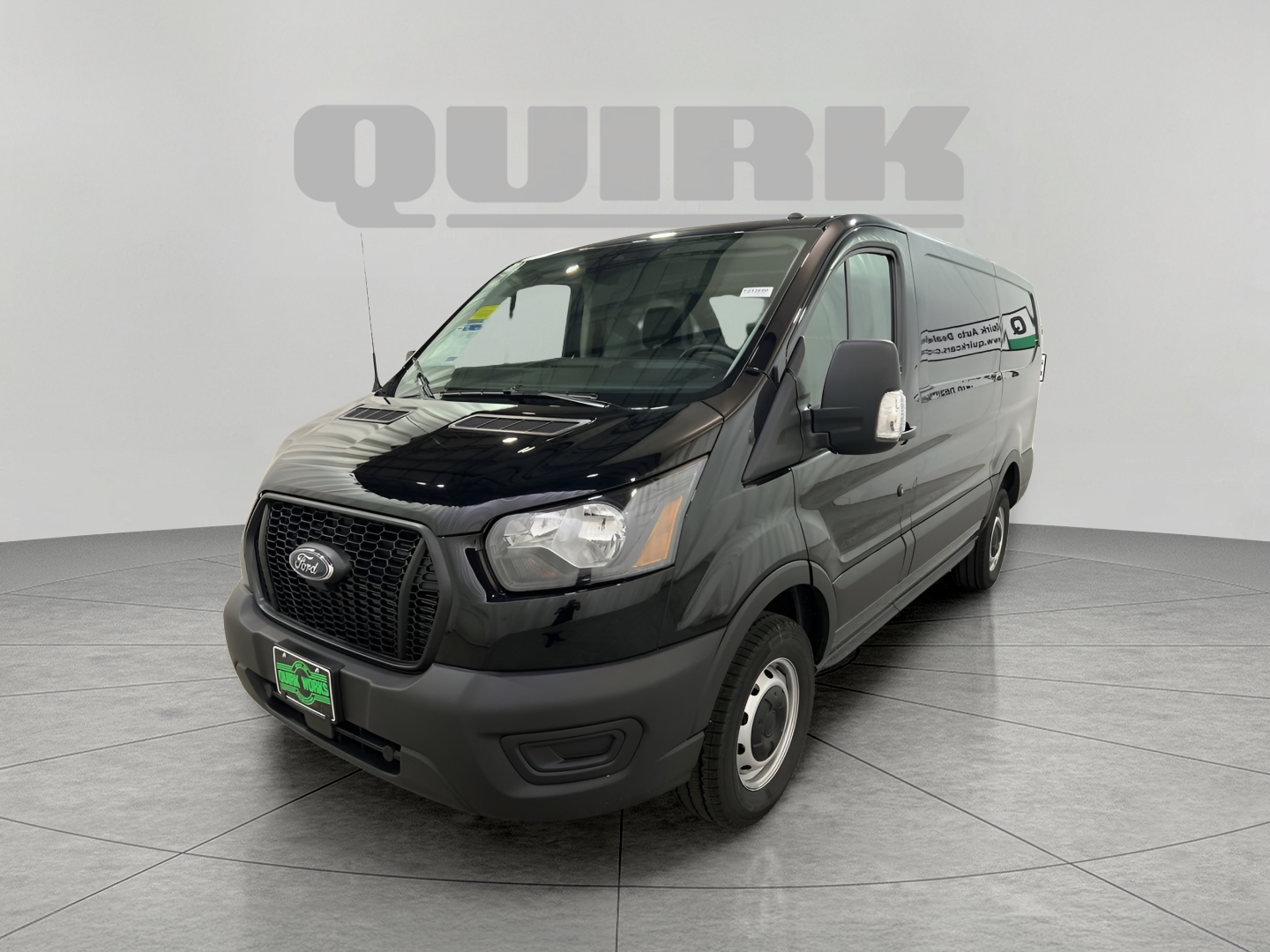 2025 Ford Transit Van Base's photo