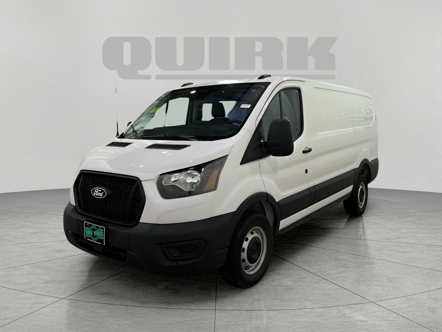 2026 Ford Transit Van Base's photo