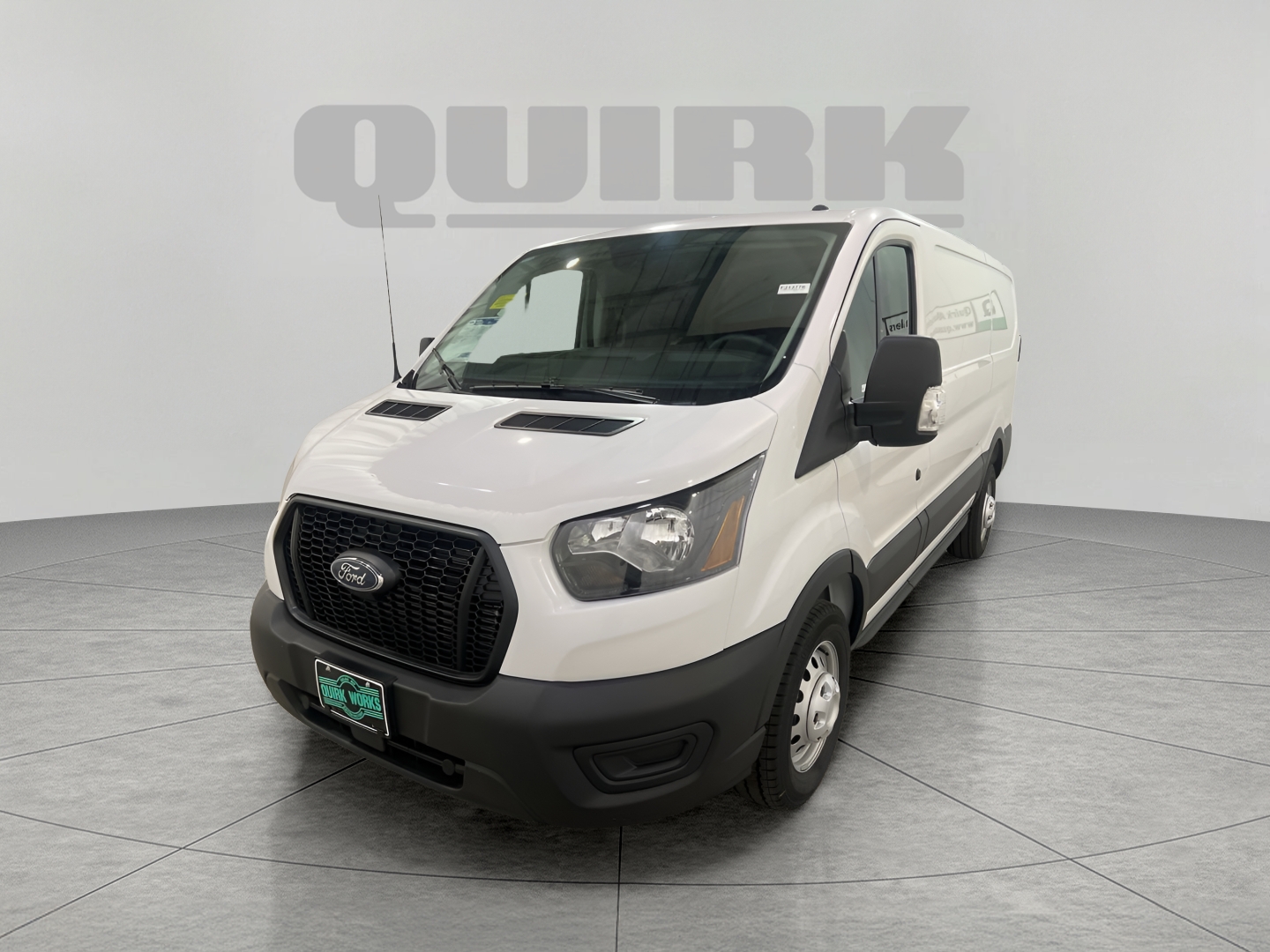 2025 Ford Transit Van Base's photo