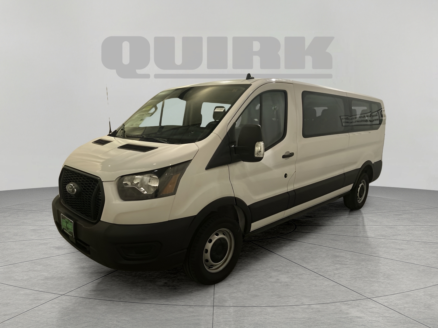 2025 Ford Transit Passenger Van XL's photo
