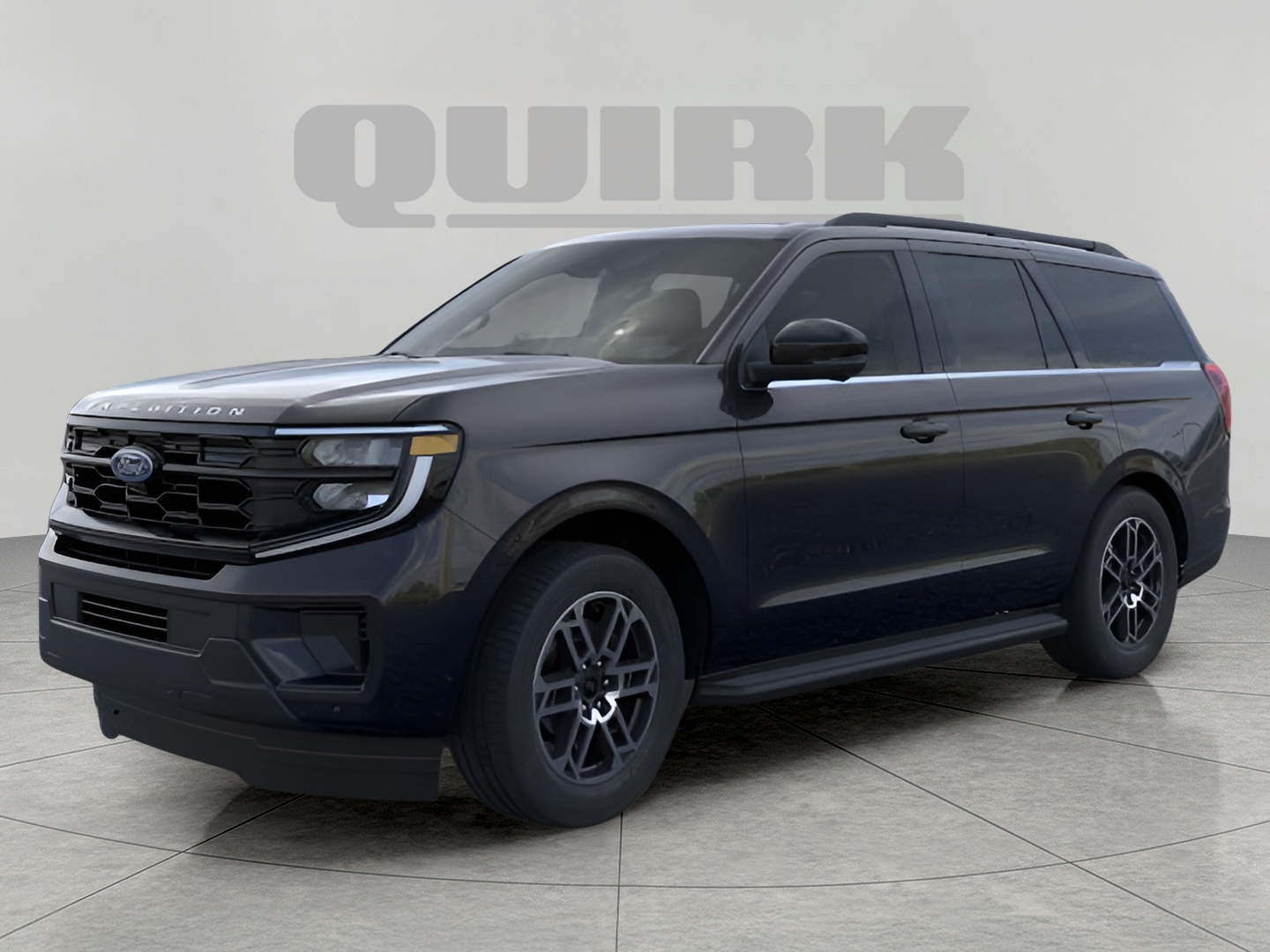 2025 Ford Expedition Active's photo