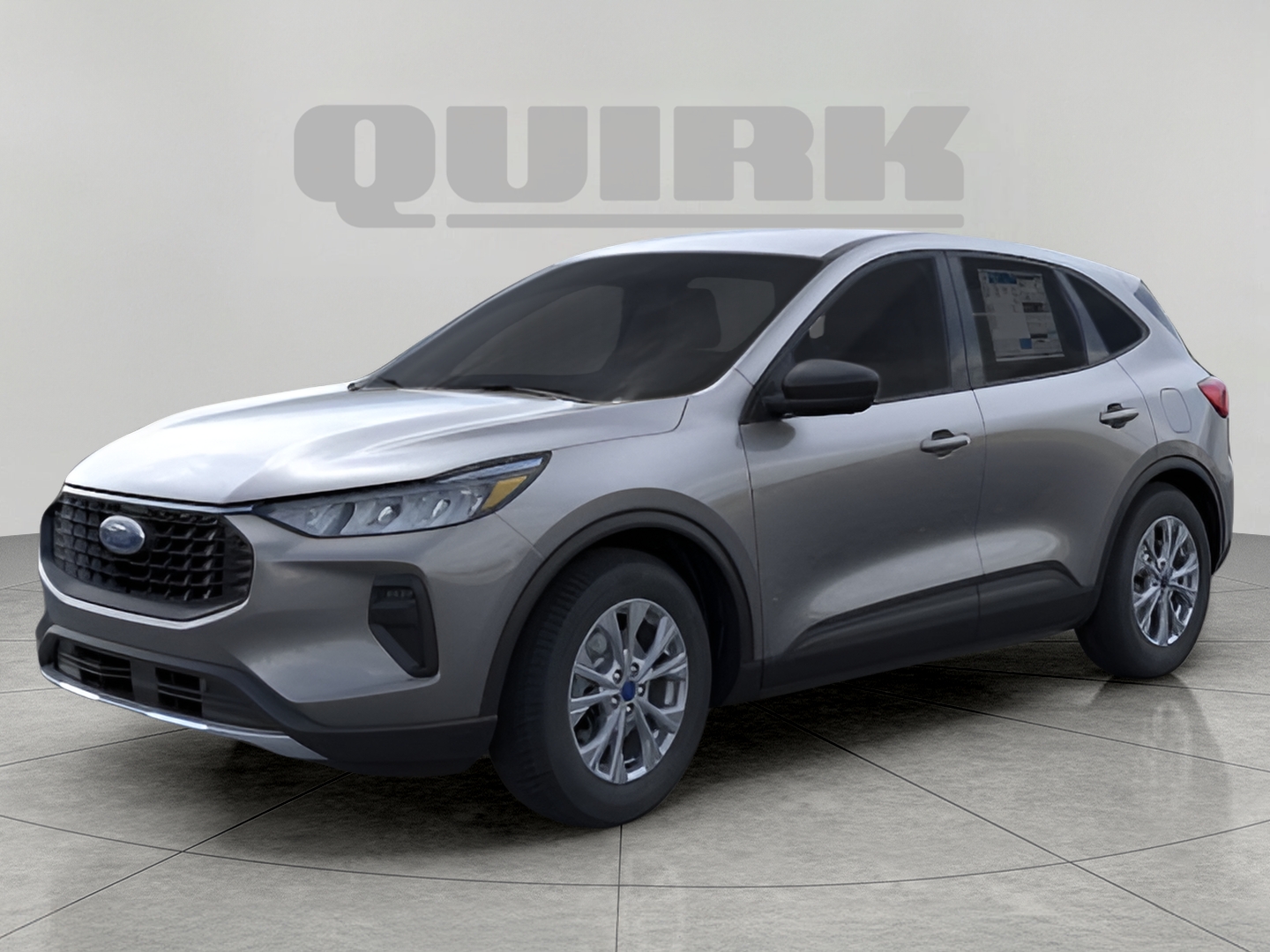 2025 Ford Escape Active's photo