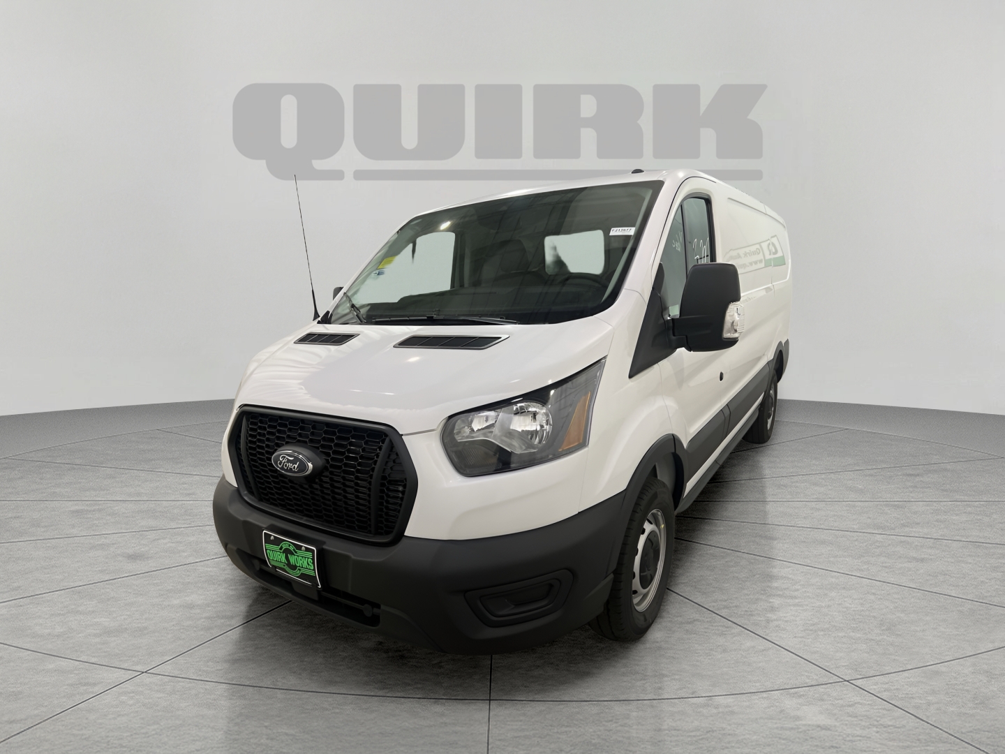 2025 Ford Transit Van Base's photo